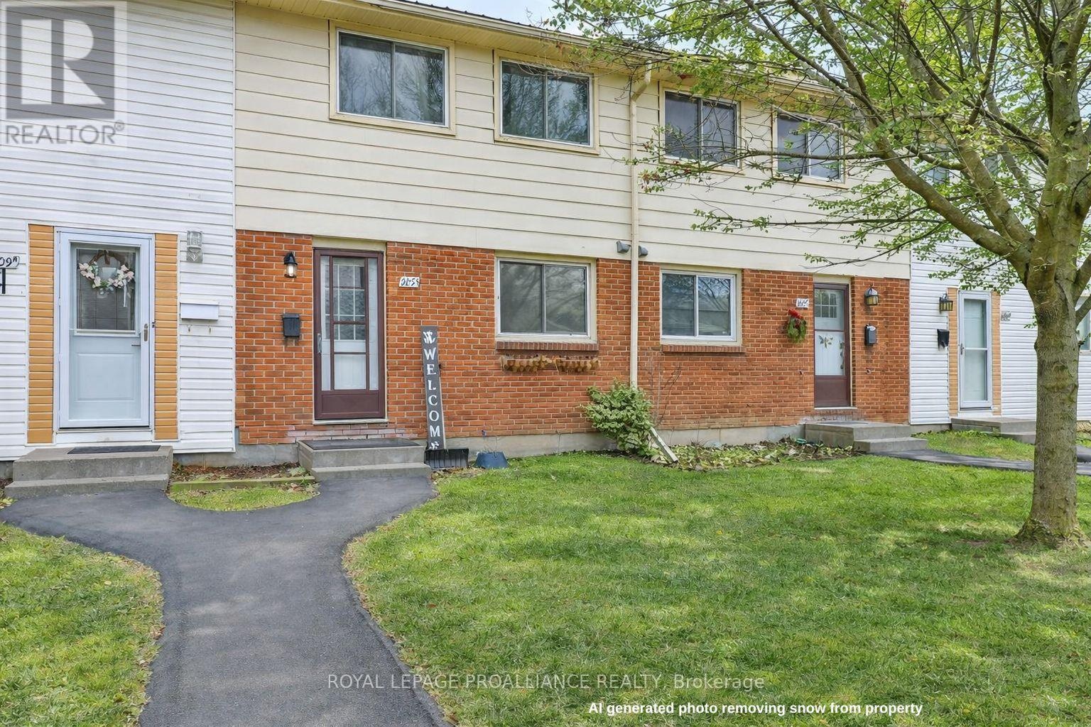 G - 209 North Park Street, Belleville, Ontario  K8P 4T9 - Photo 1 - X12886520