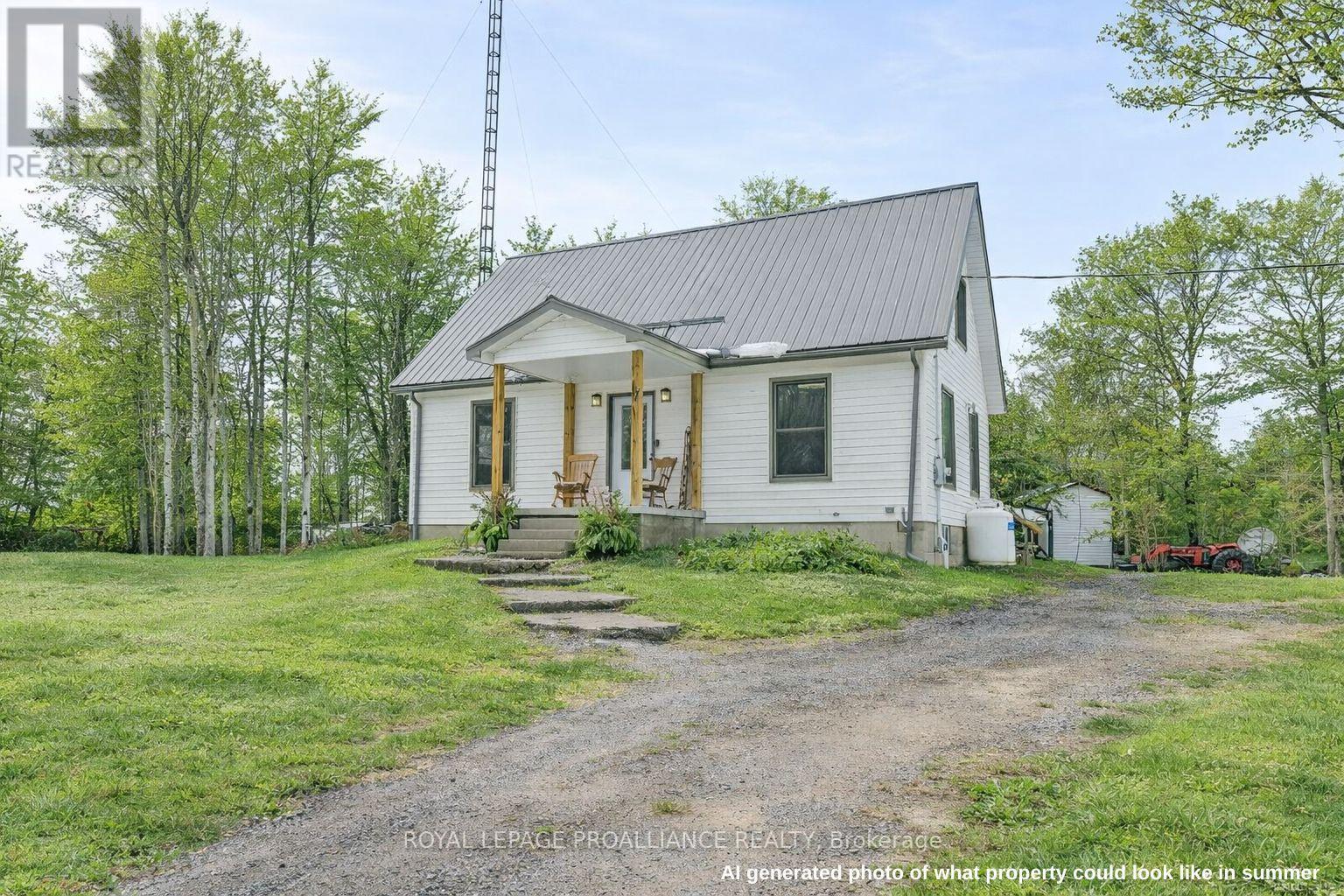 12 Cosgrove Lane, Stirling-Rawdon, Ontario  K0K 2M0 - Photo 1 - X12920904