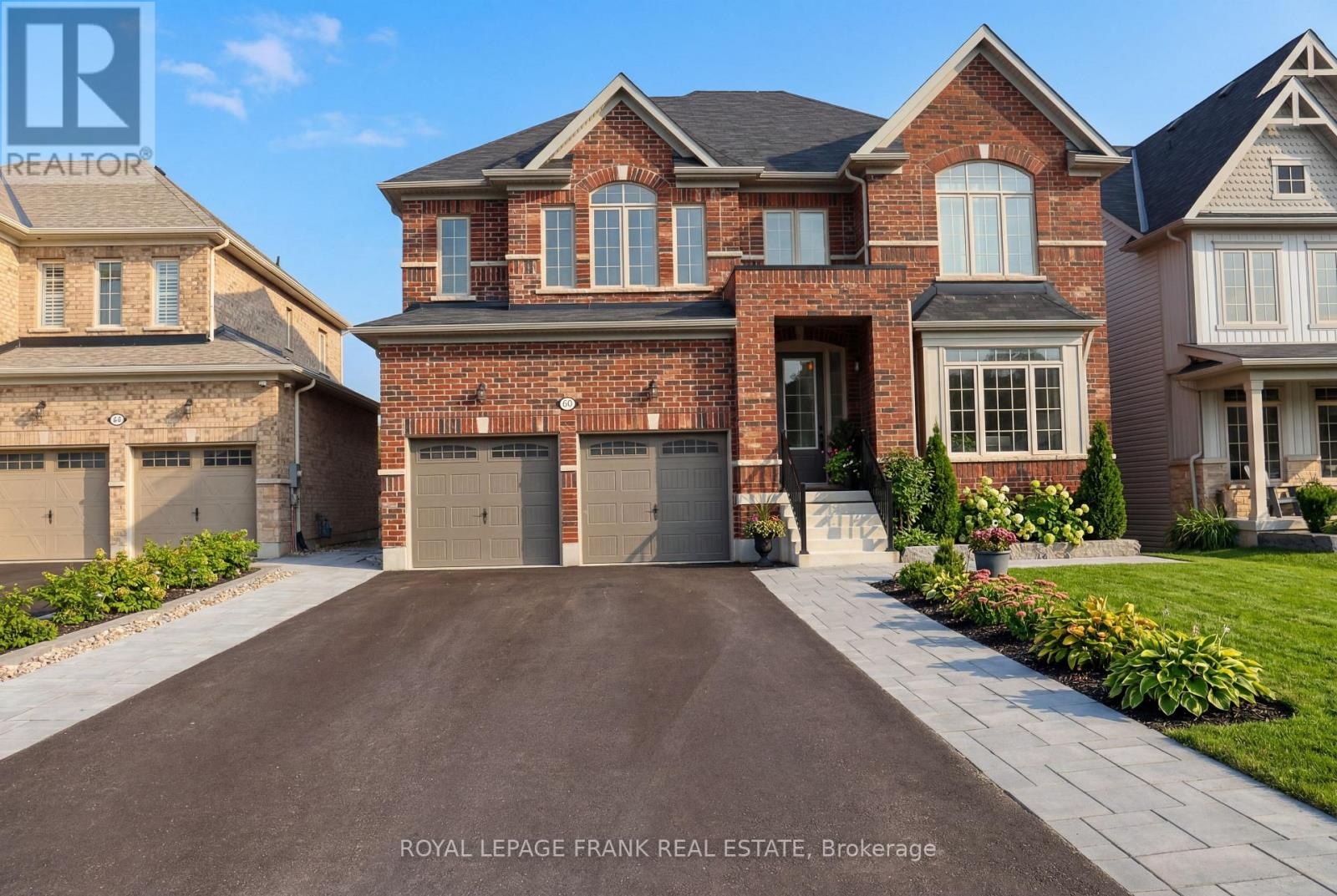 60 Hennessey Crescent, Kawartha Lakes, Ontario K9V 0P3 - Photo 1 - X12807752