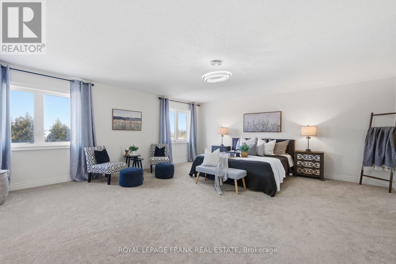 60 Hennessey Crescent, Kawartha Lakes, Ontario K9V 0P3 - Photo 28 - X12807752