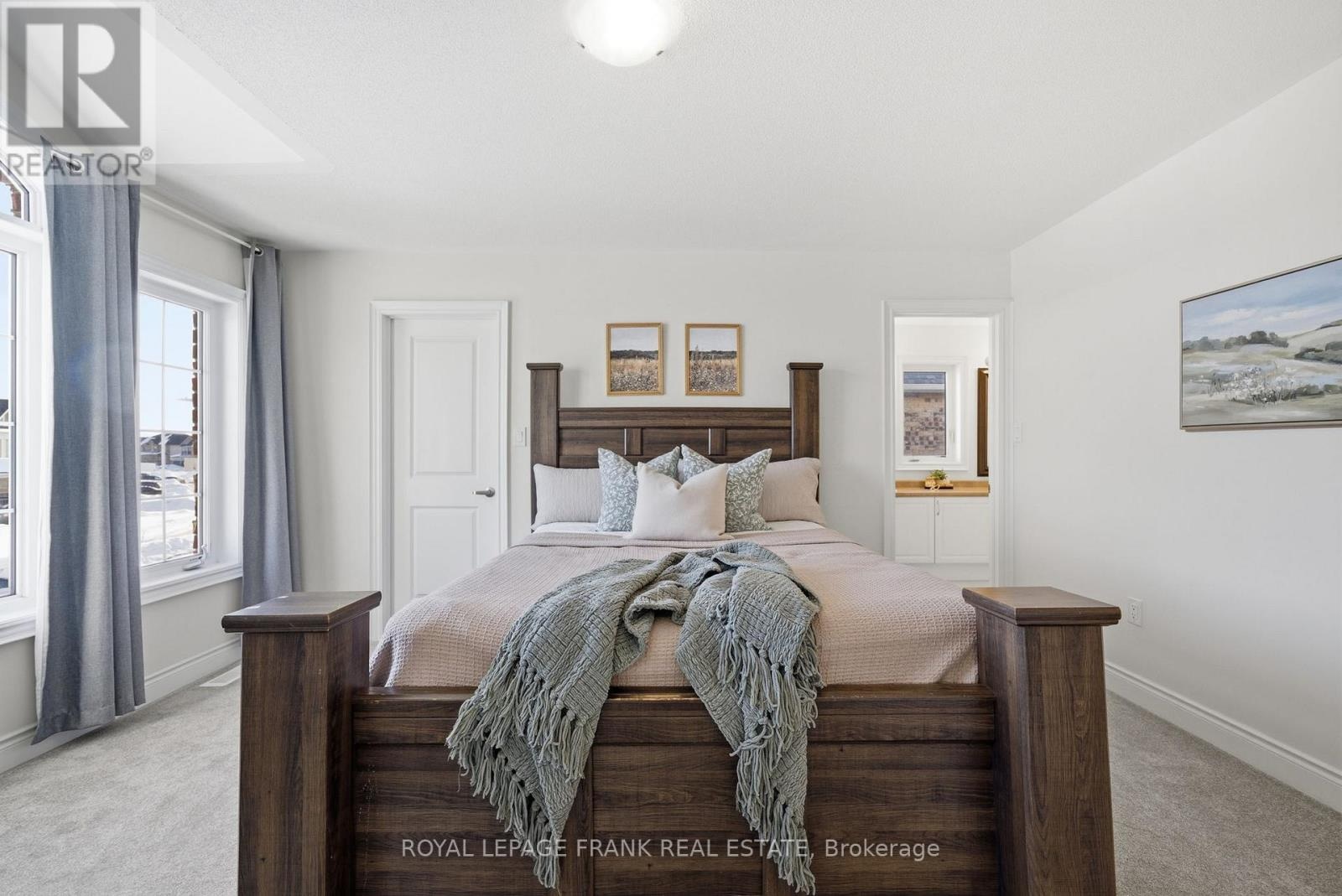 60 Hennessey Crescent, Kawartha Lakes, Ontario K9V 0P3 - Photo 34 - X12807752