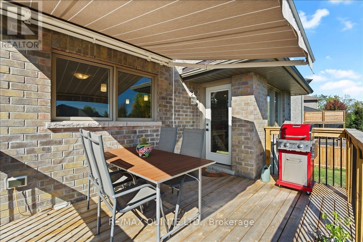 6 Granby Court, Belleville, Ontario  K8N 5W6 - Photo 38 - X13013172