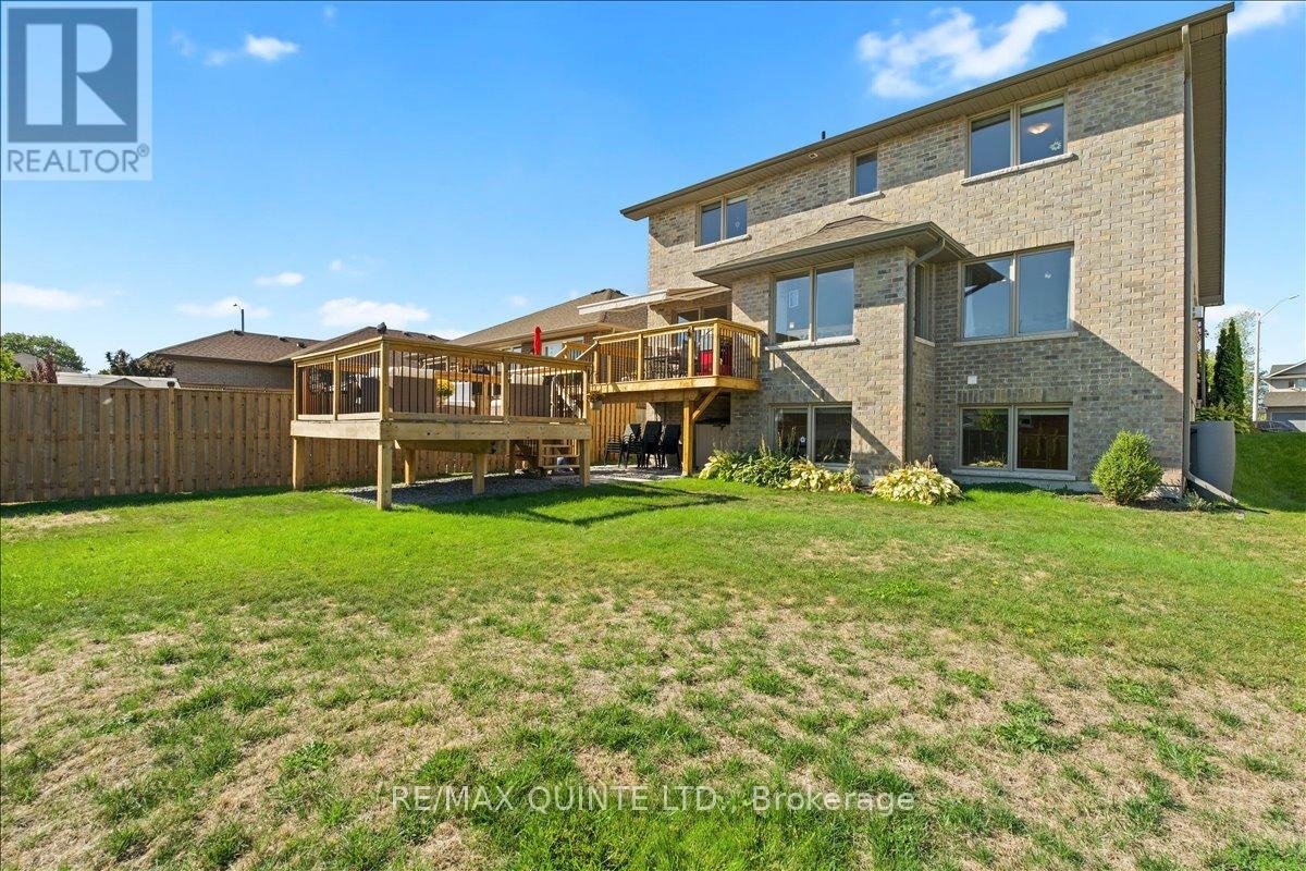 6 Granby Court, Belleville, Ontario  K8N 5W6 - Photo 40 - X13013172