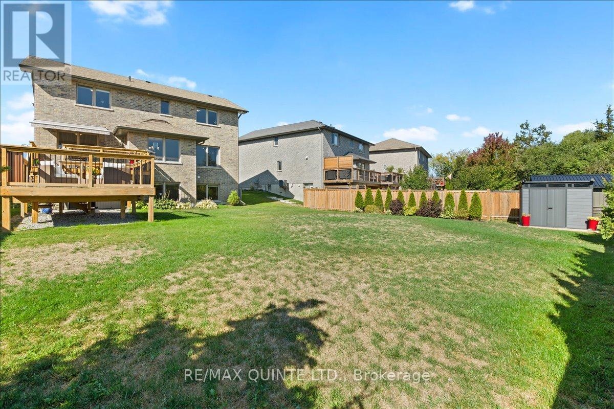 6 Granby Court, Belleville, Ontario  K8N 5W6 - Photo 41 - X13013172