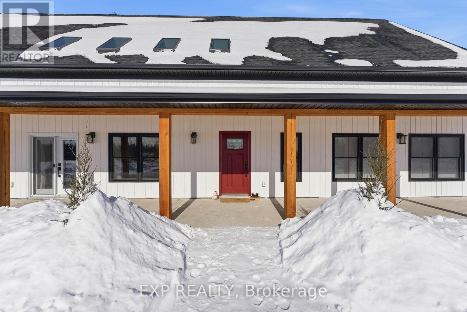 3289 Blessington Road, Tyendinaga, Ontario  K0K 3A0 - Photo 4 - X12812534