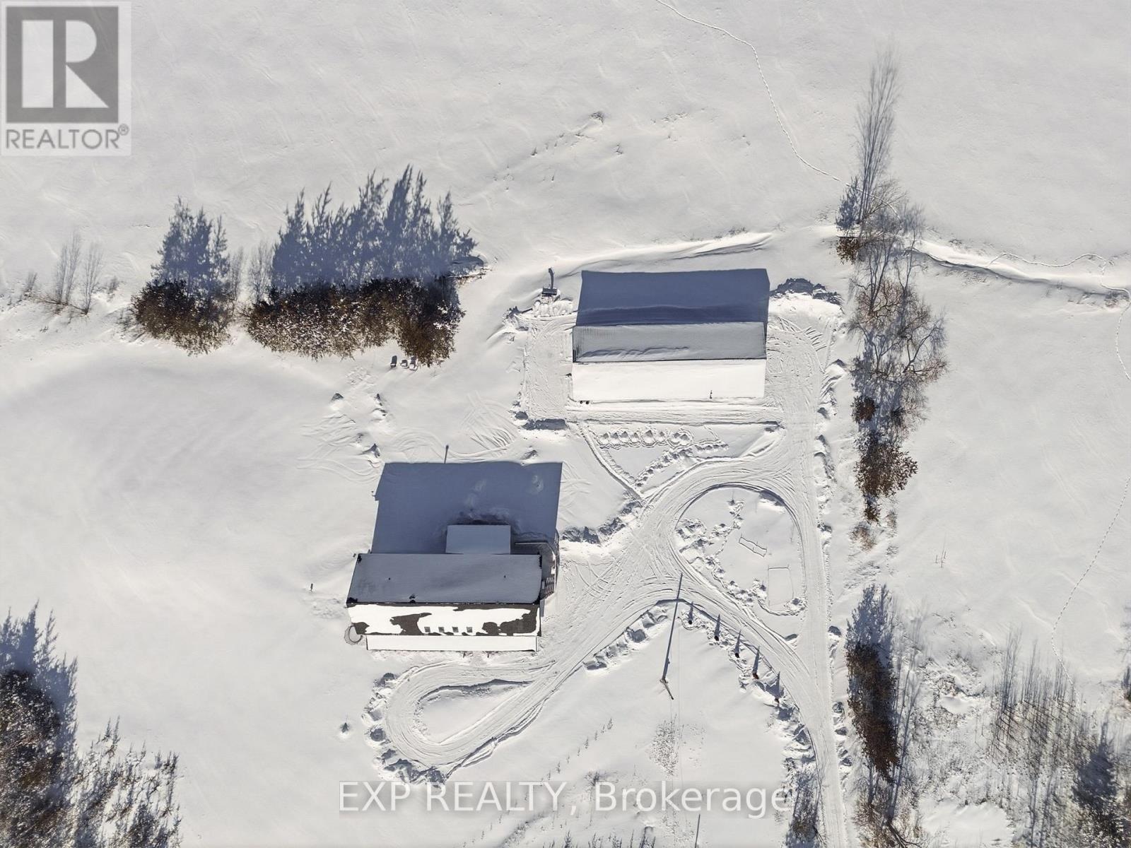 3289 Blessington Road, Tyendinaga, Ontario  K0K 3A0 - Photo 49 - X12812534