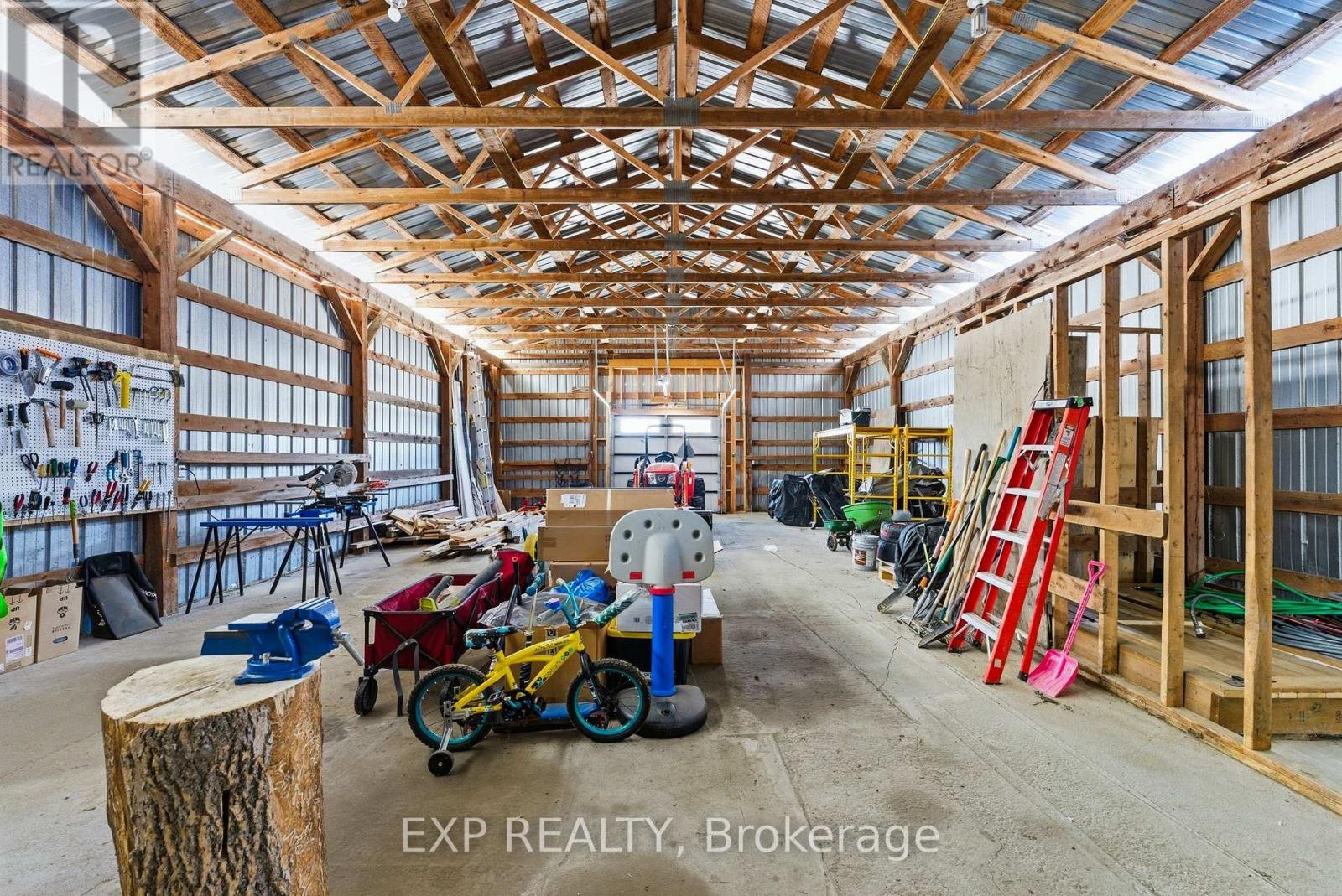 3289 Blessington Road, Tyendinaga, Ontario  K0K 3A0 - Photo 48 - X12812534