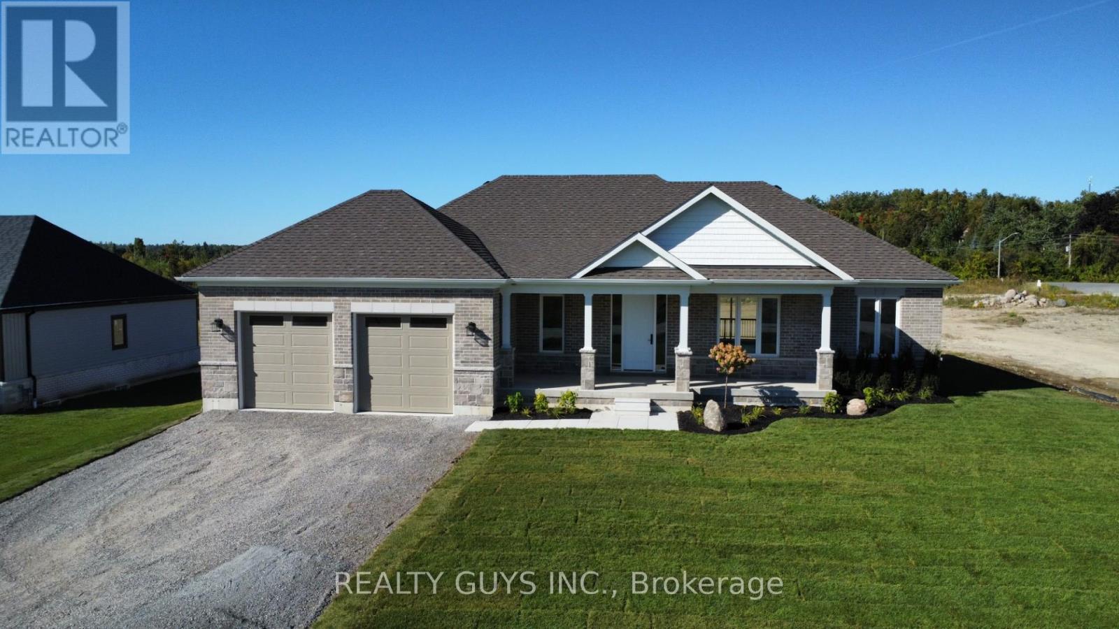 2418 GWENDOLYN COURT, Cavan Monaghan, Ontario