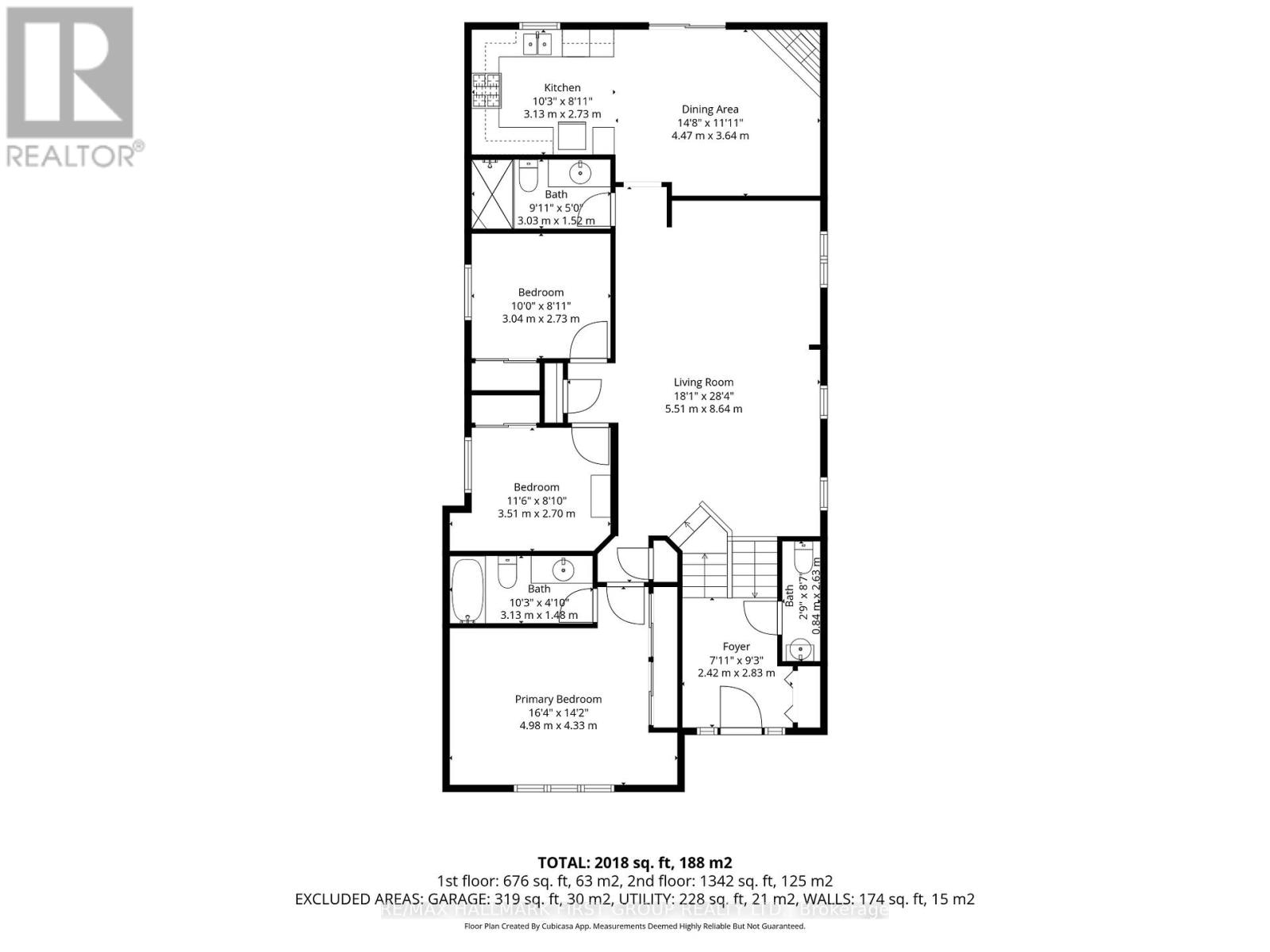 96 Brandon Road, Scugog, Ontario  L9L 1S8 - Photo 23 - E12999886