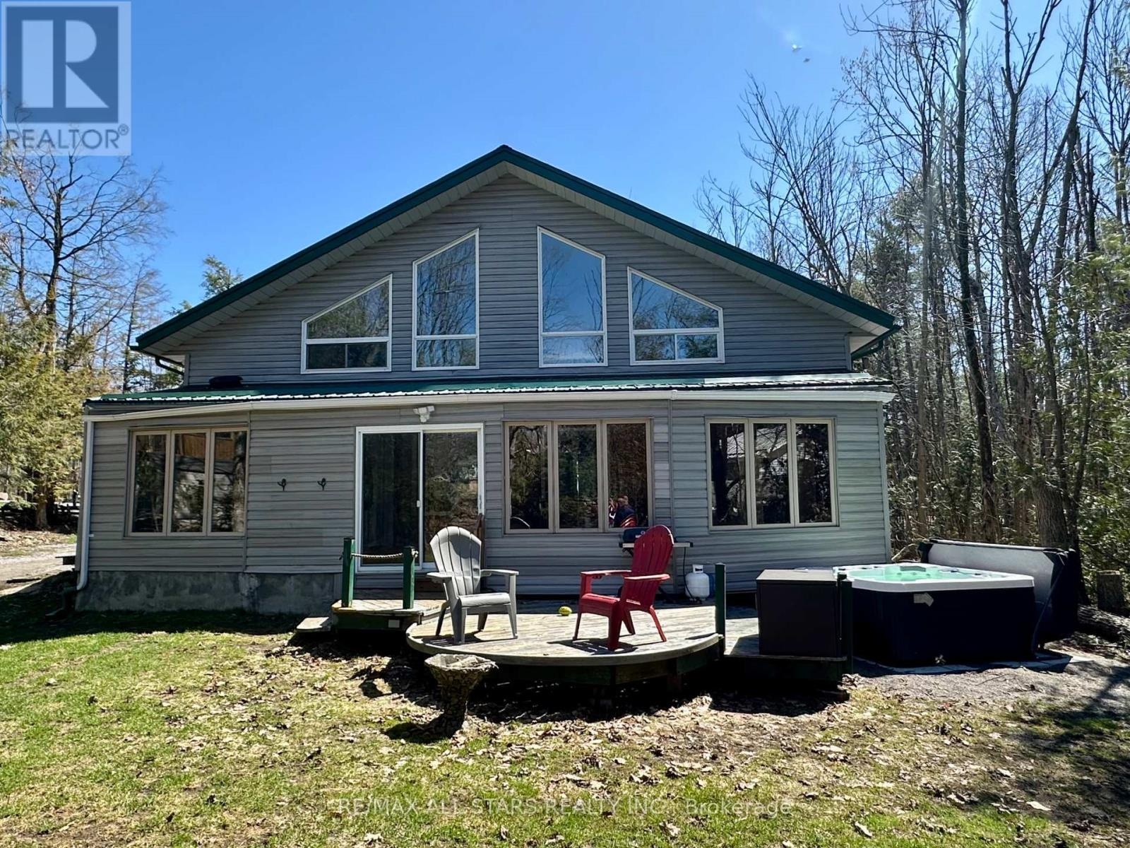 398 Edwina Drive, Trent Lakes, Ontario K0M 1A0 - Photo 38 - X12862168