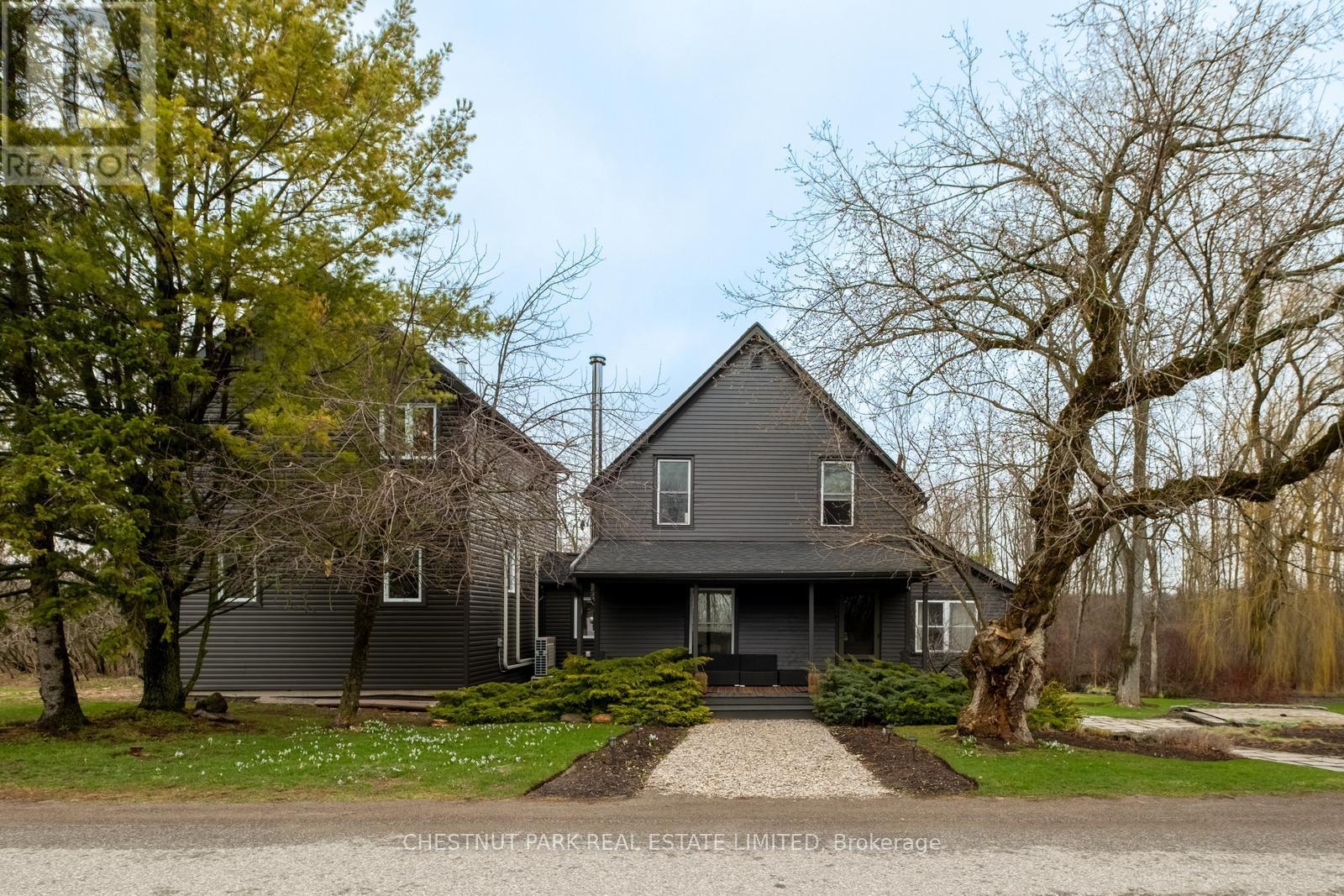 709 Old Milford Road, Prince Edward County, Ontario  K0K 2T0 - Photo 1 - X13018648