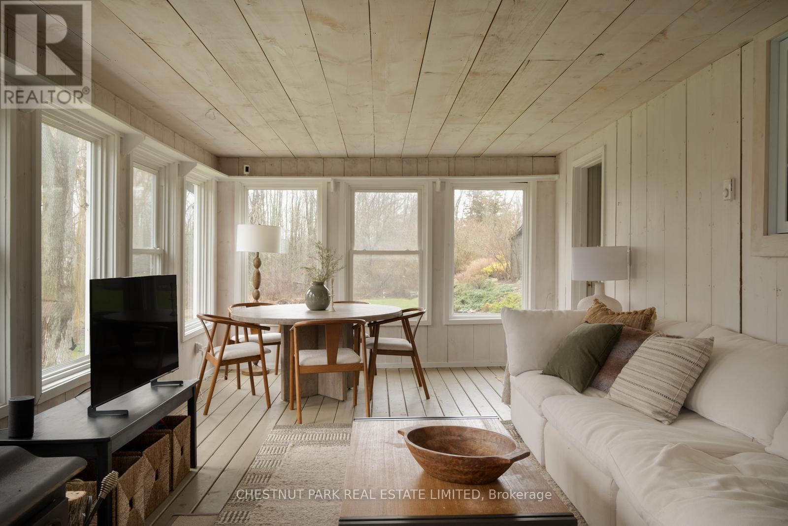 709 Old Milford Road, Prince Edward County, Ontario  K0K 2T0 - Photo 17 - X13018648