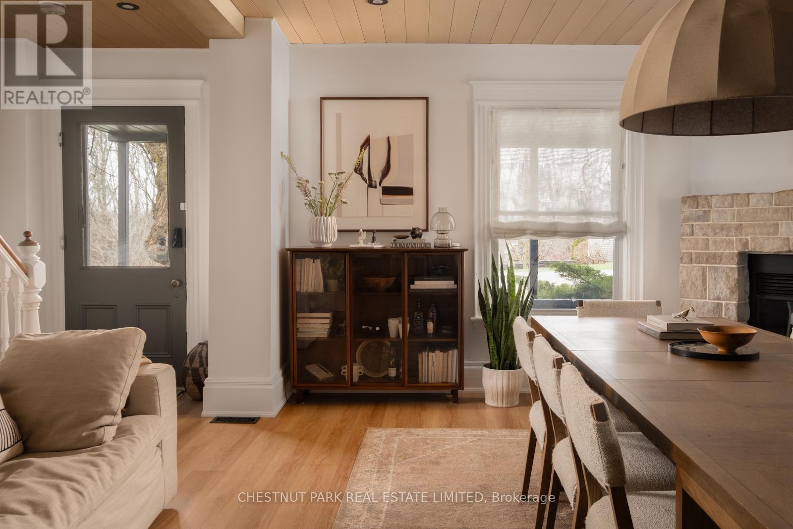 709 Old Milford Road, Prince Edward County, Ontario  K0K 2T0 - Photo 4 - X13018648