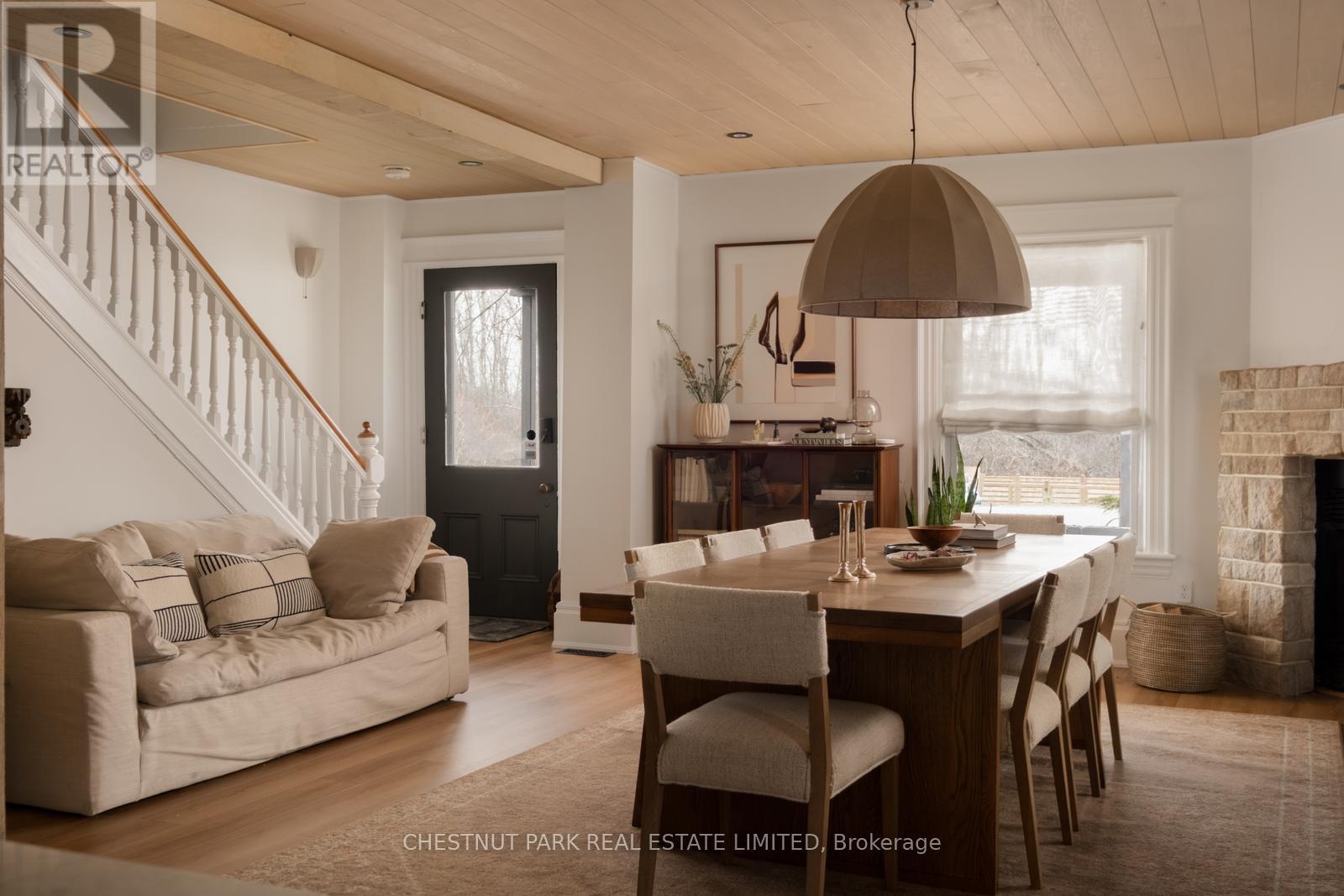 709 Old Milford Road, Prince Edward County, Ontario  K0K 2T0 - Photo 5 - X13018648