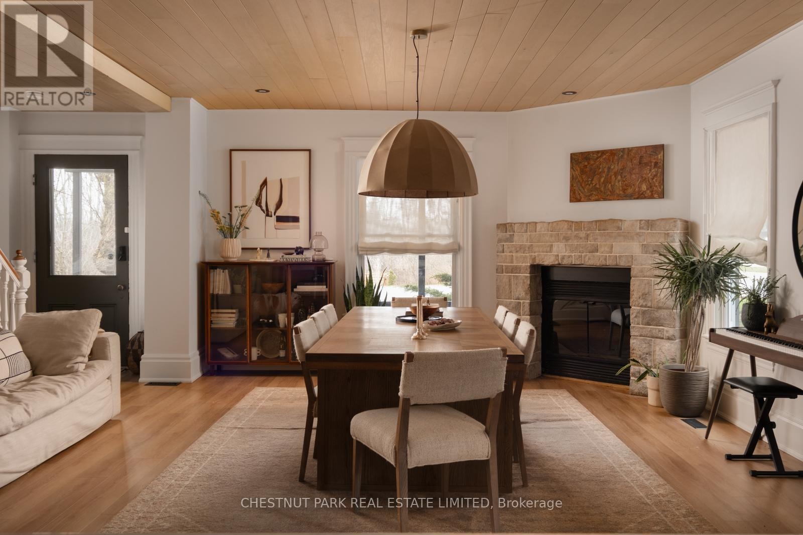 709 Old Milford Road, Prince Edward County, Ontario  K0K 2T0 - Photo 6 - X13018648