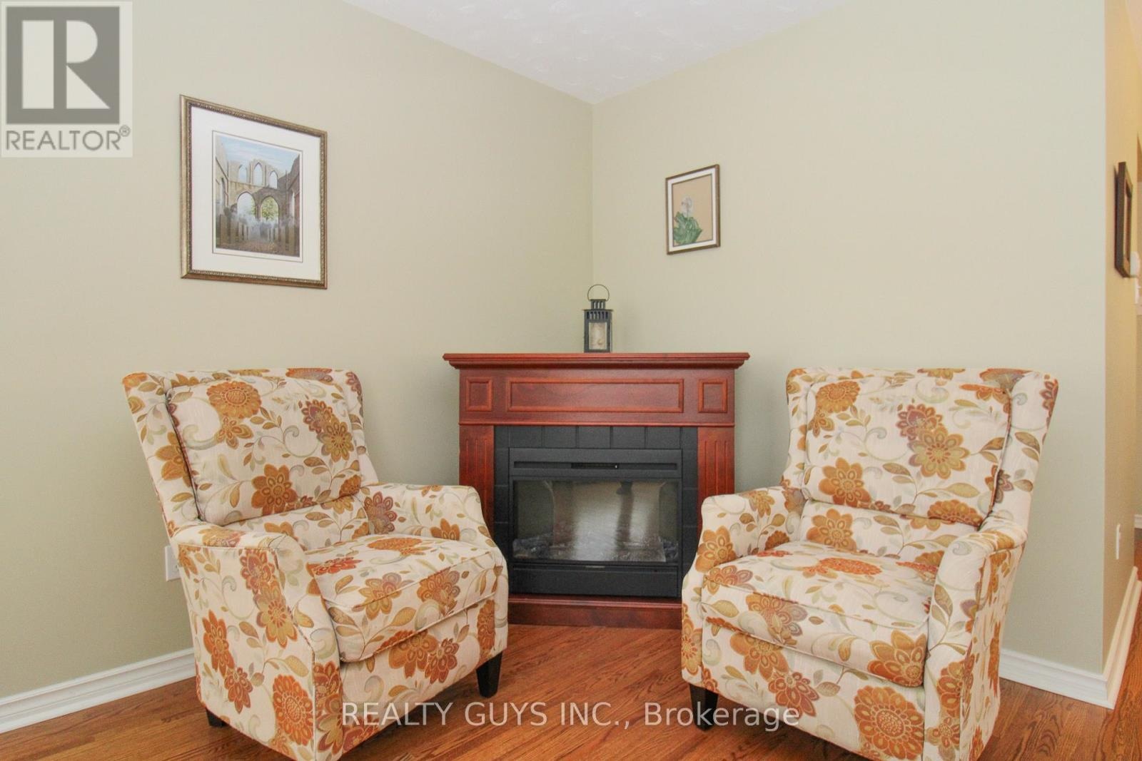 615 Saugeen Crescent, Peterborough, Ontario K9J 1J9 - Photo 11 - X13019578