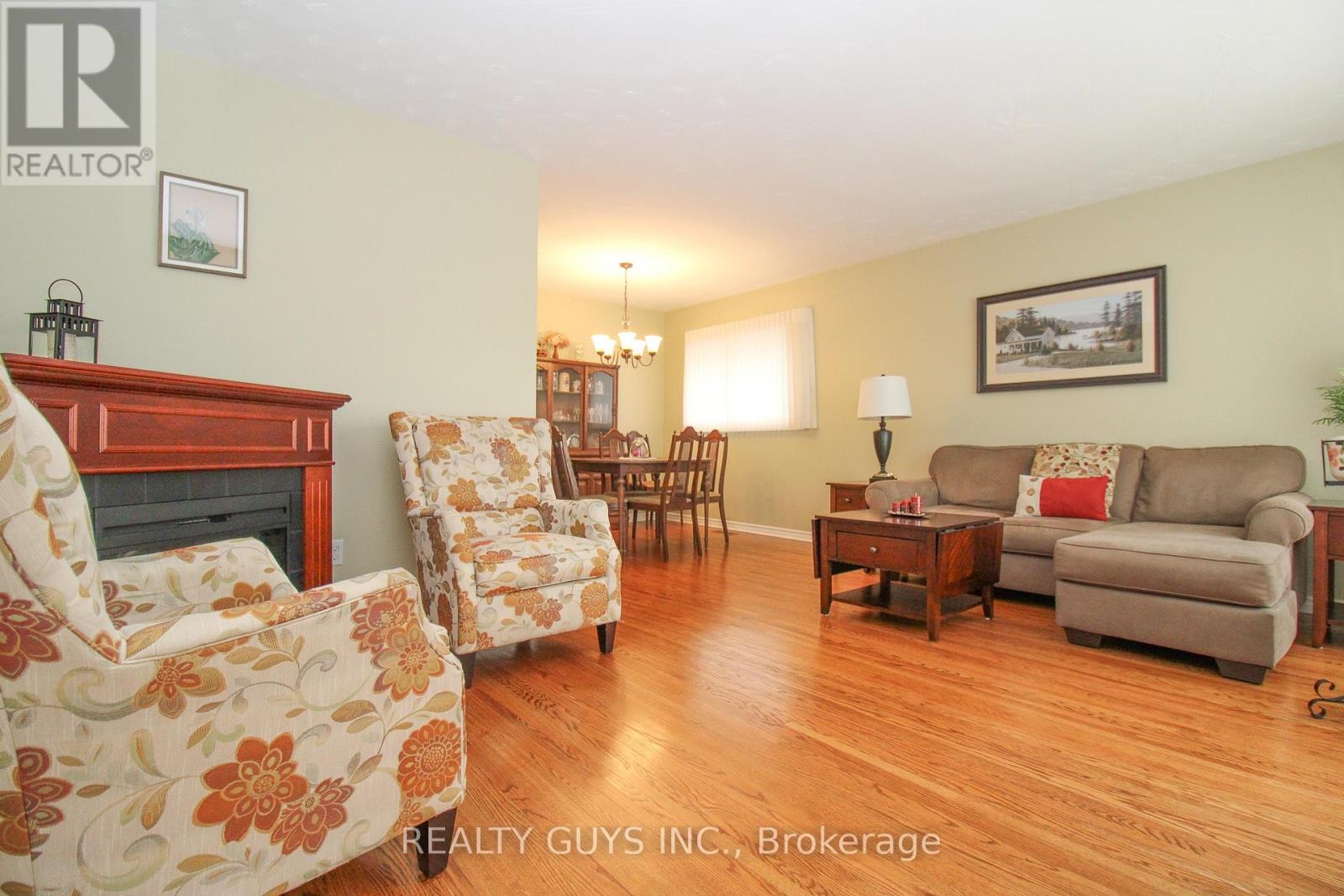 615 Saugeen Crescent, Peterborough, Ontario K9J 1J9 - Photo 13 - X13019578