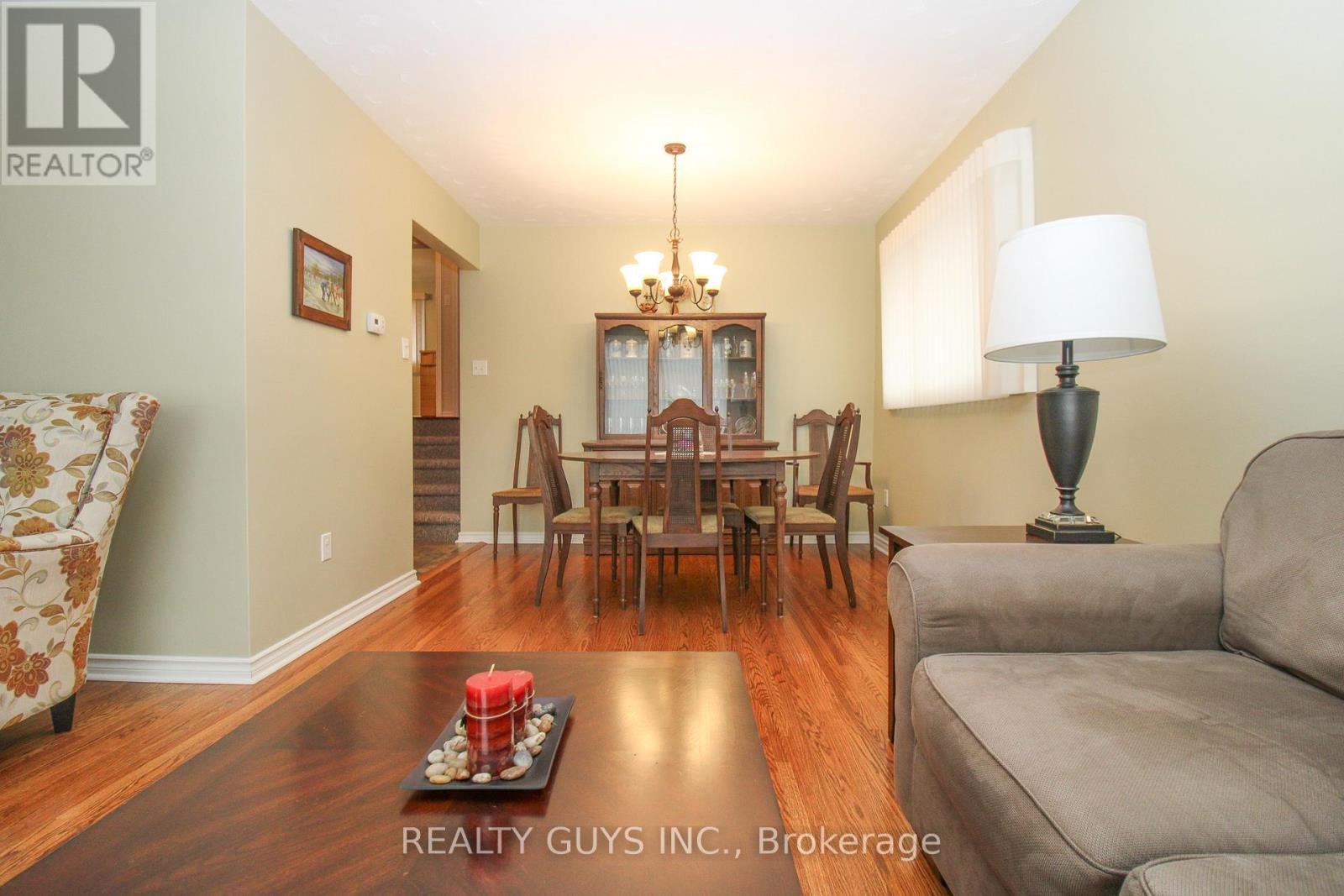615 Saugeen Crescent, Peterborough, Ontario K9J 1J9 - Photo 14 - X13019578