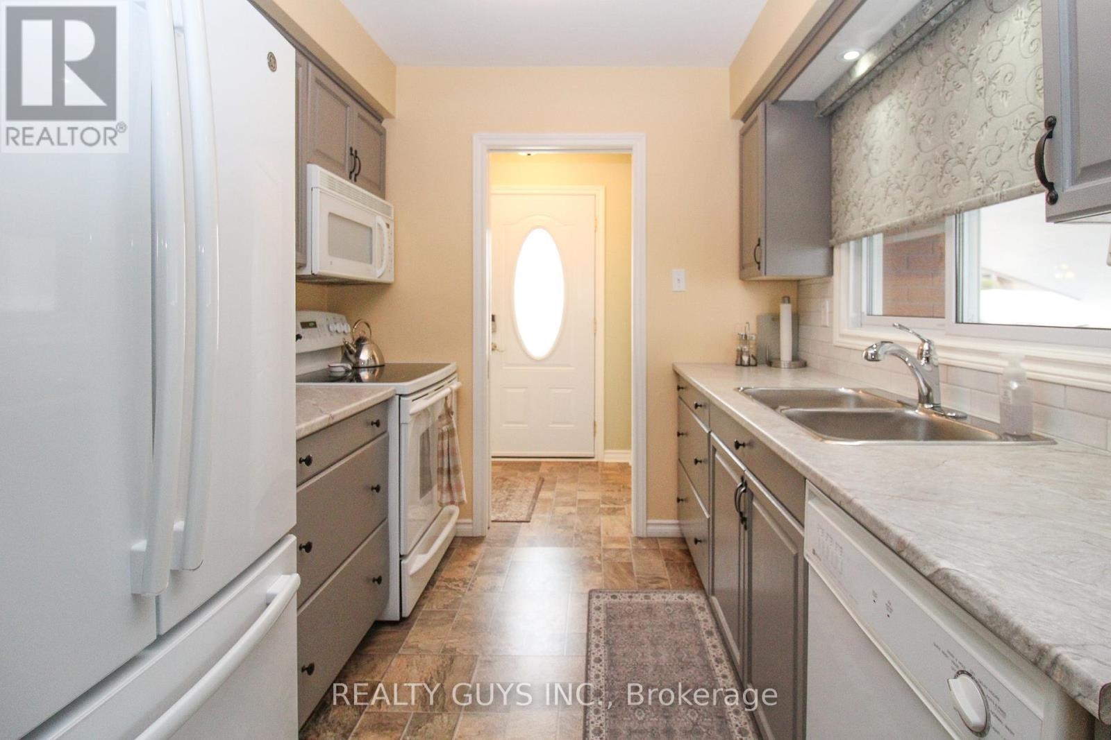 615 Saugeen Crescent, Peterborough, Ontario K9J 1J9 - Photo 17 - X13019578