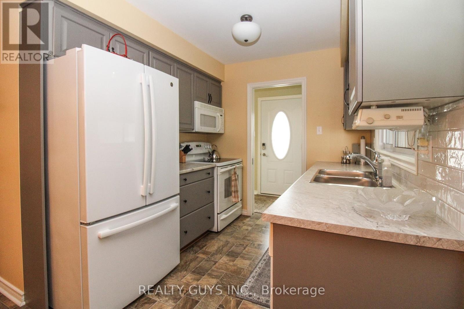 615 Saugeen Crescent, Peterborough, Ontario K9J 1J9 - Photo 20 - X13019578