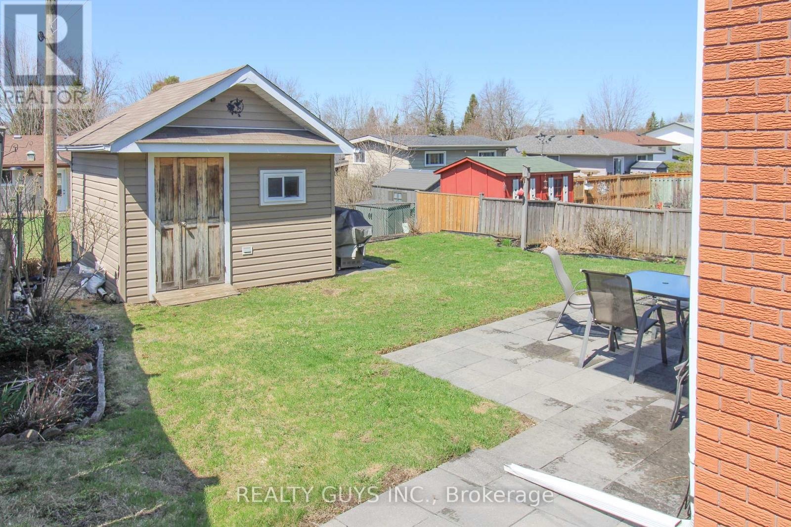 615 Saugeen Crescent, Peterborough, Ontario K9J 1J9 - Photo 4 - X13019578