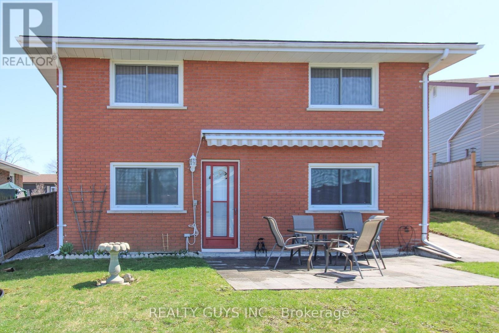 615 Saugeen Crescent, Peterborough, Ontario K9J 1J9 - Photo 6 - X13019578