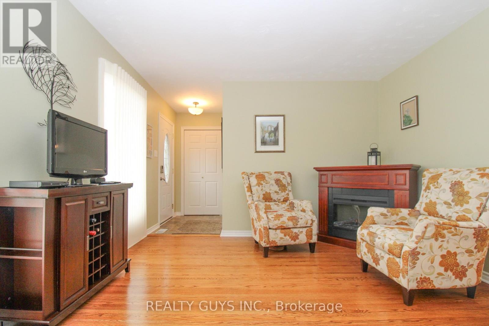 615 Saugeen Crescent, Peterborough, Ontario K9J 1J9 - Photo 9 - X13019578