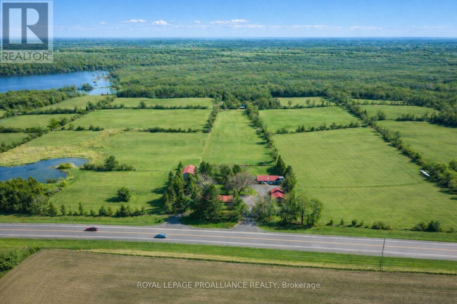 2370 Highway 37, Belleville, Ontario  K0K 2V0 - Photo 1 - X13021152