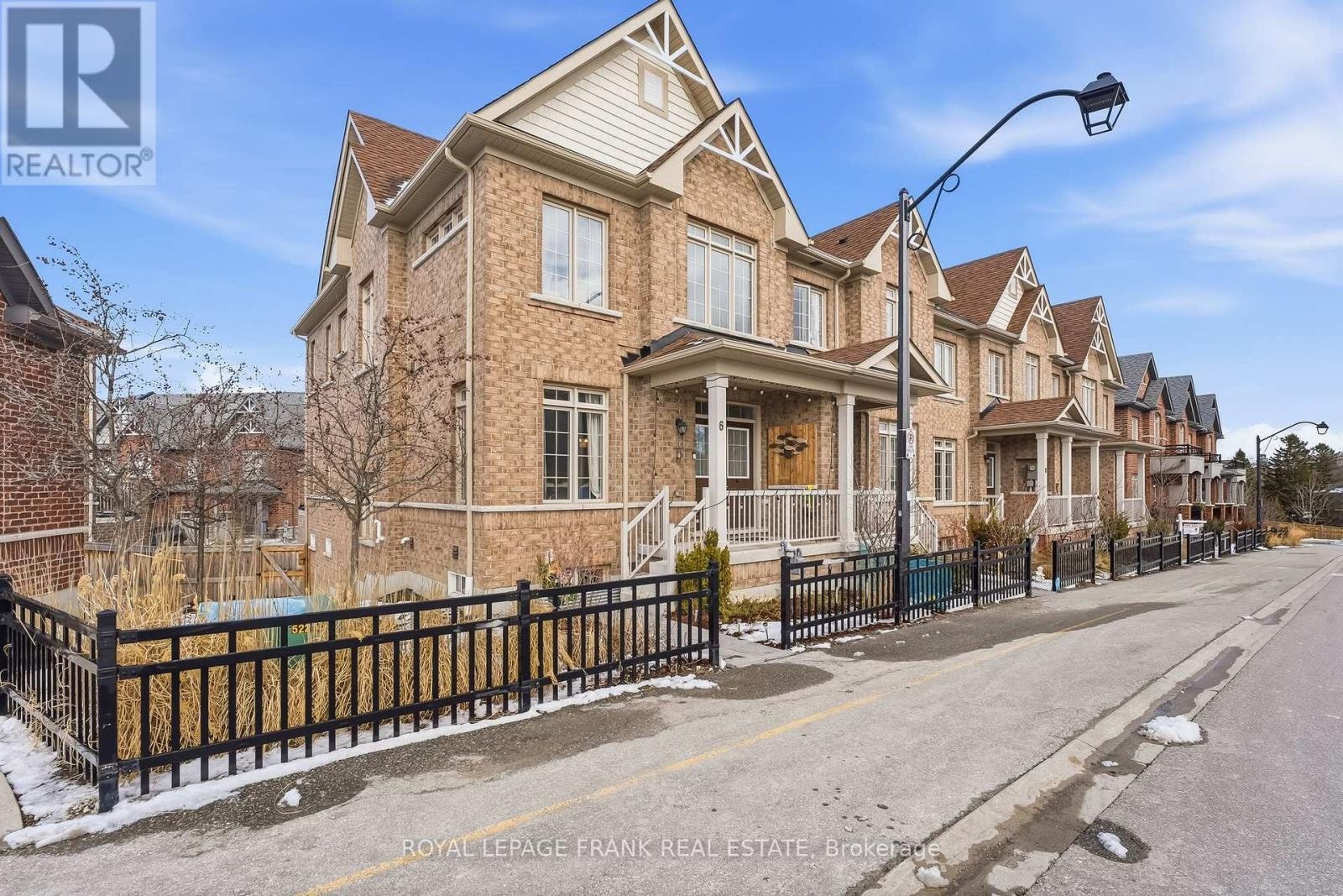 6 Aldridge Lane, Clarington, Ontario  L1B 1G9 - Photo 1 - E13021550