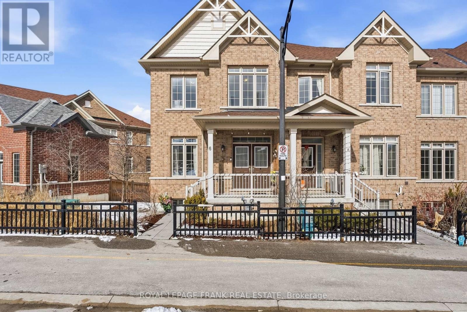 6 Aldridge Lane, Clarington, Ontario  L1B 1G9 - Photo 3 - E13021550