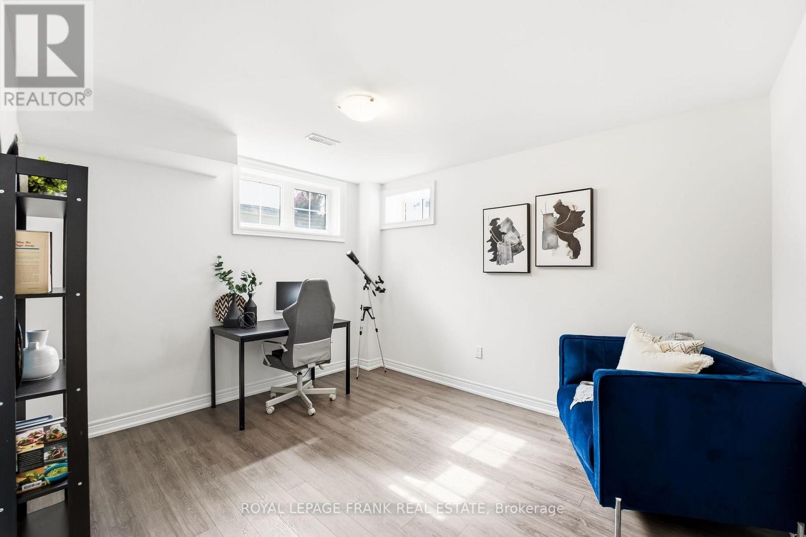 6 Aldridge Lane, Clarington, Ontario  L1B 1G9 - Photo 38 - E13021550