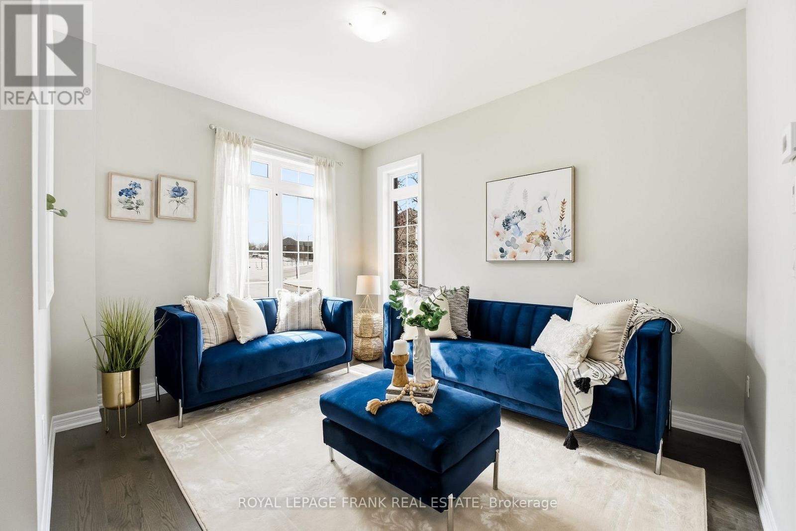 6 Aldridge Lane, Clarington, Ontario  L1B 1G9 - Photo 7 - E13021550