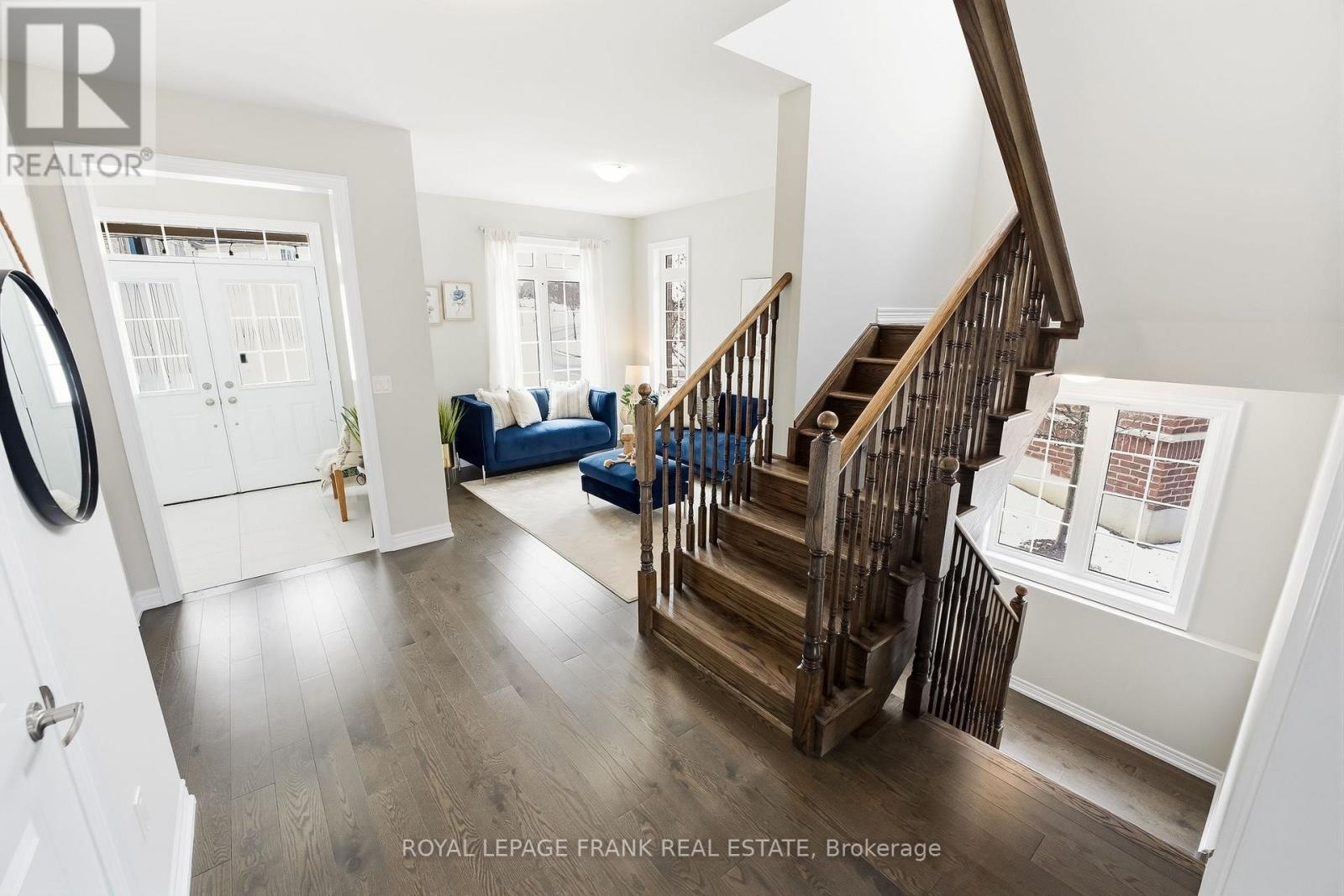 6 Aldridge Lane, Clarington, Ontario  L1B 1G9 - Photo 8 - E13021550