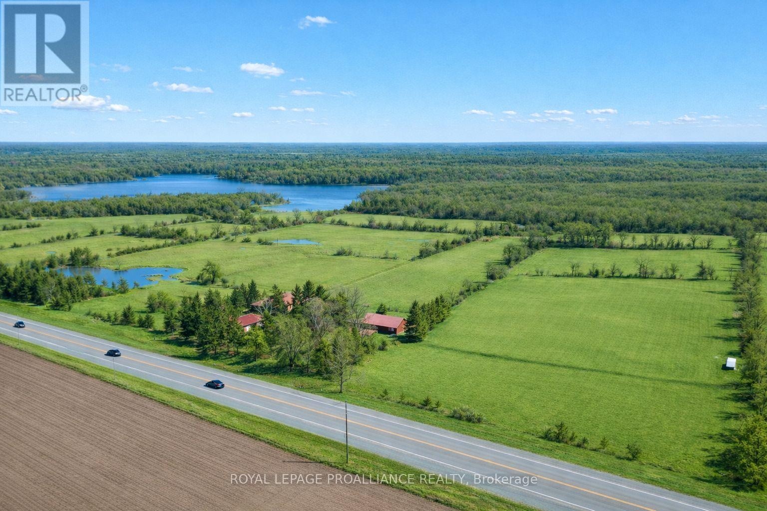 2370 Highway 37, Belleville, Ontario  K0K 2V0 - Photo 2 - X13021152