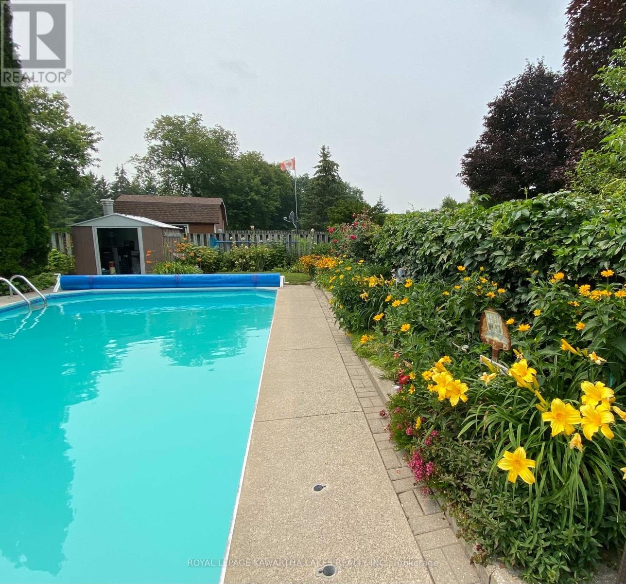89 Angeline Street S, Kawartha Lakes, Ontario  K9V 3L4 - Photo 34 - X12615912