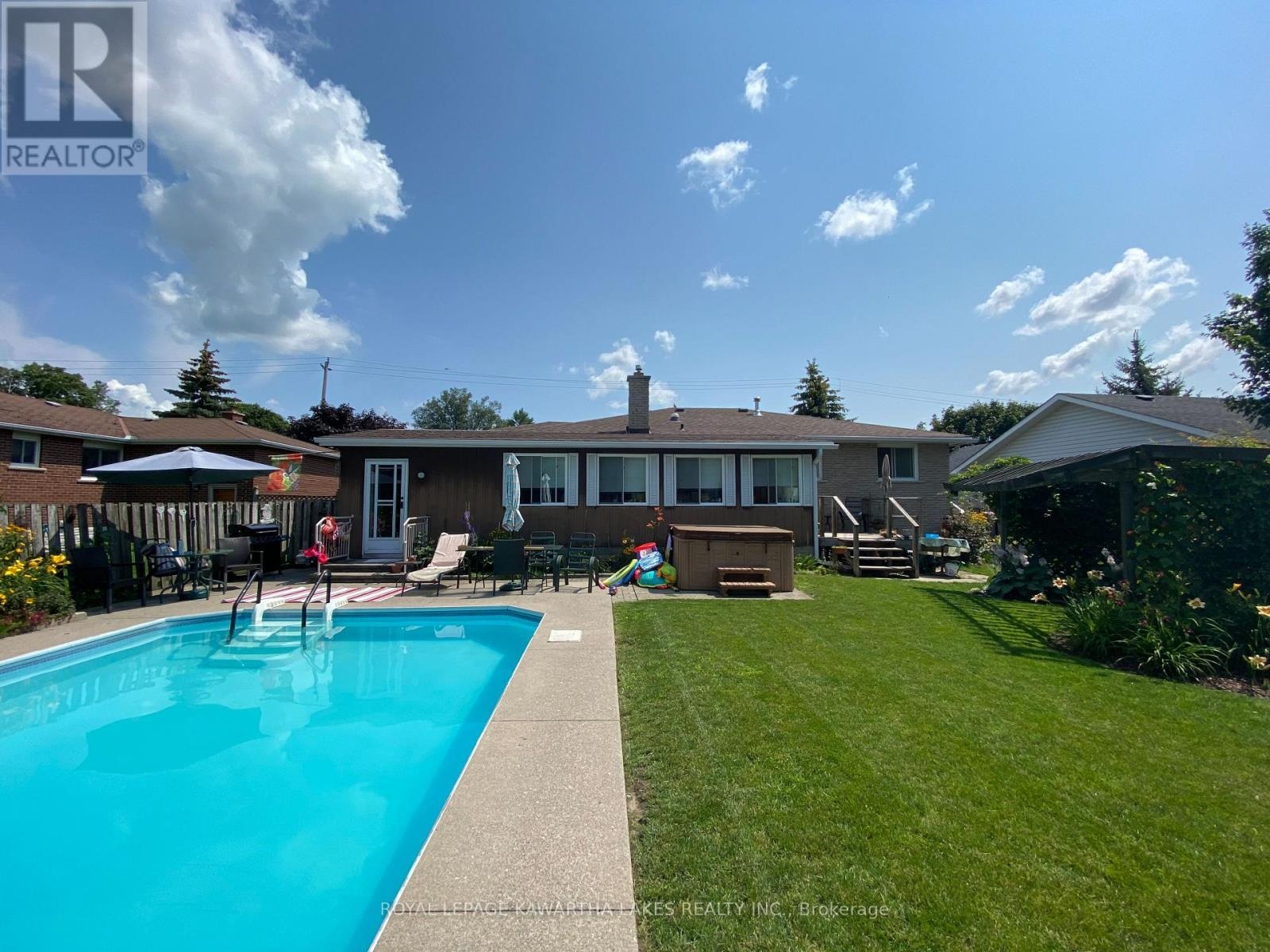 89 Angeline Street S, Kawartha Lakes, Ontario  K9V 3L4 - Photo 33 - X12615912