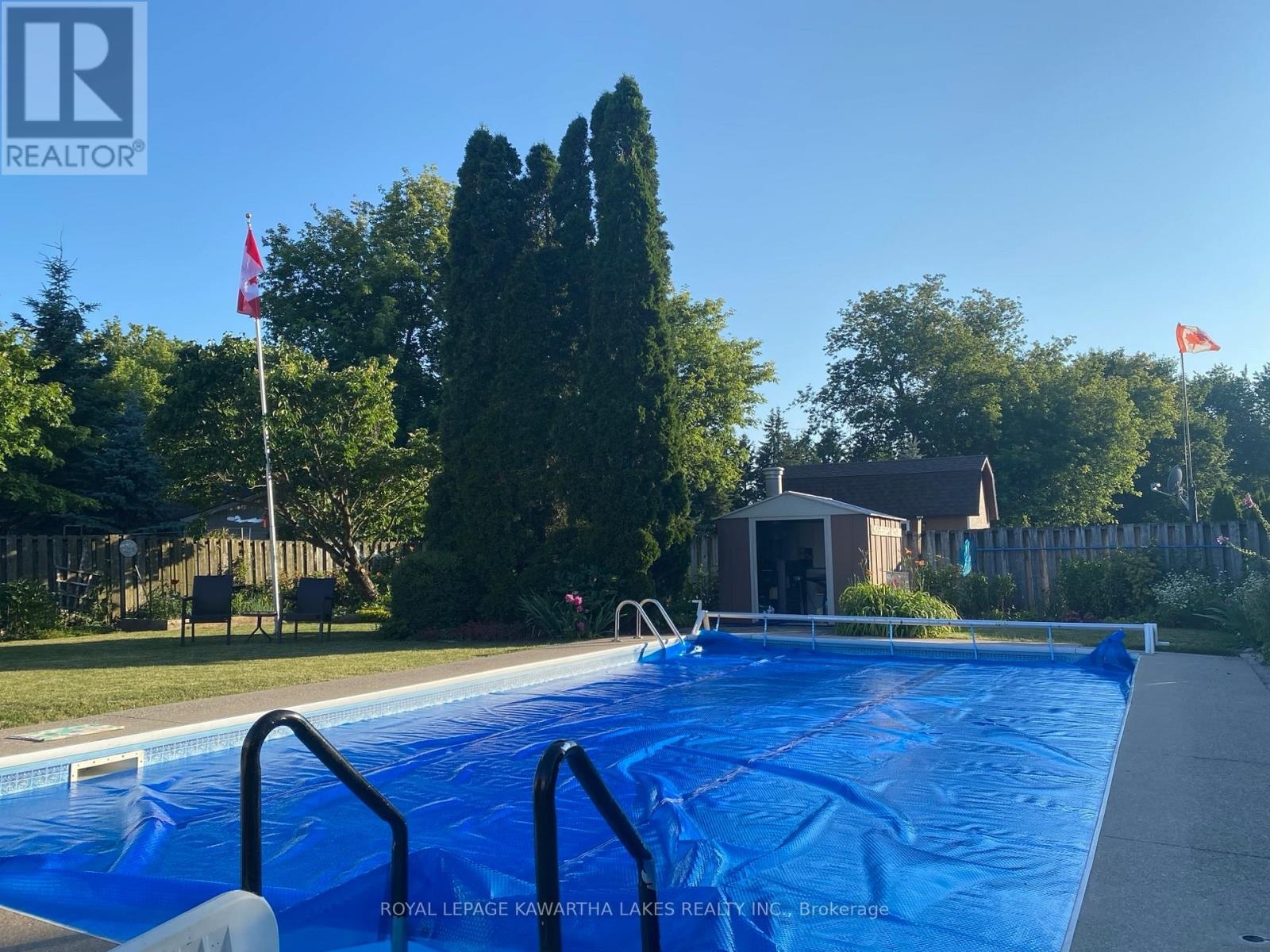 89 Angeline Street S, Kawartha Lakes, Ontario  K9V 3L4 - Photo 36 - X12615912