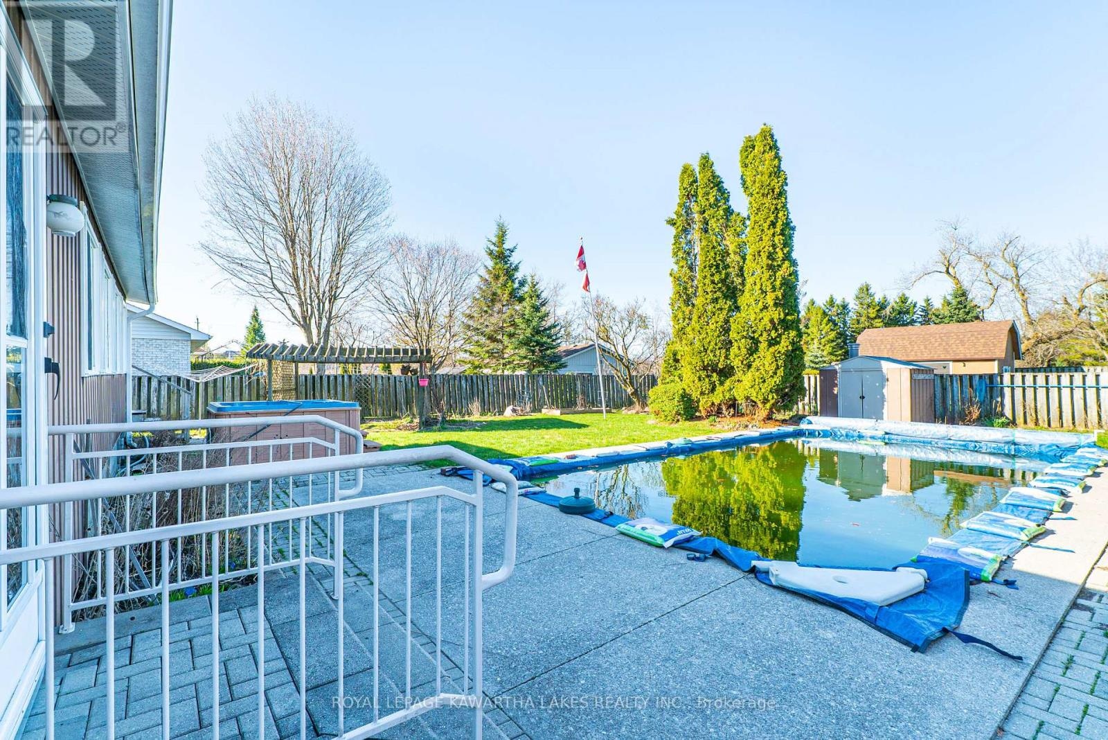 89 Angeline Street S, Kawartha Lakes, Ontario  K9V 3L4 - Photo 48 - X12615912