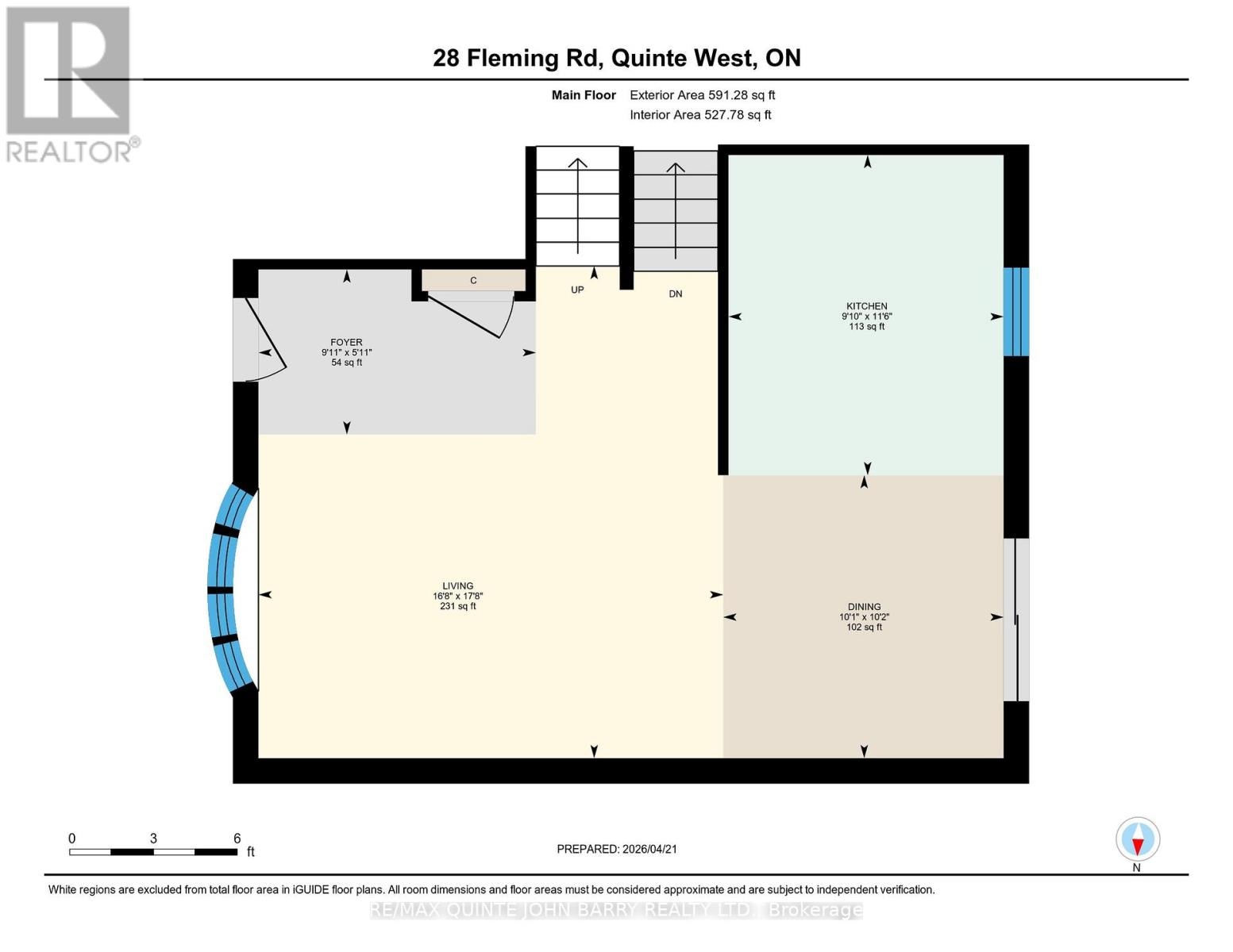 28 Fleming Road, Quinte West, Ontario  K8V 6P7 - Photo 44 - X13025856