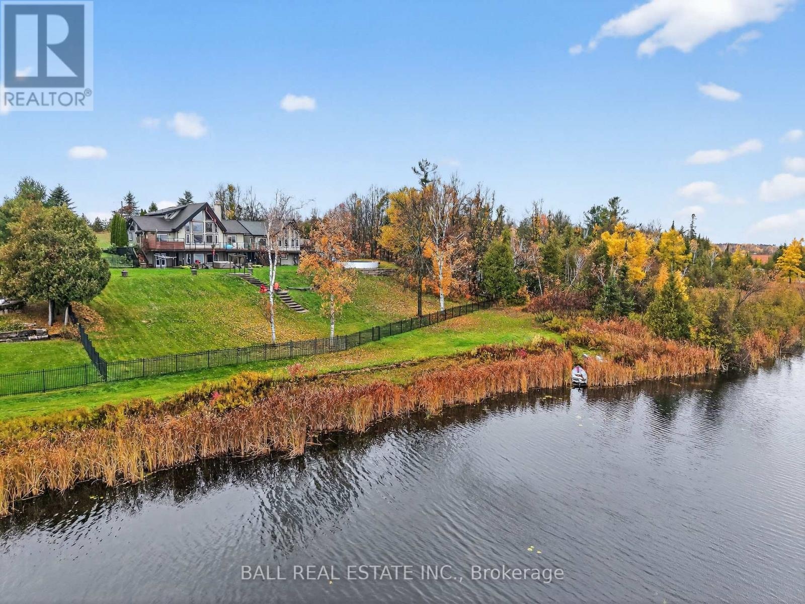 151 Peller Court, Kawartha Lakes, Ontario  K0M 1A0 - Photo 1 - X13027014