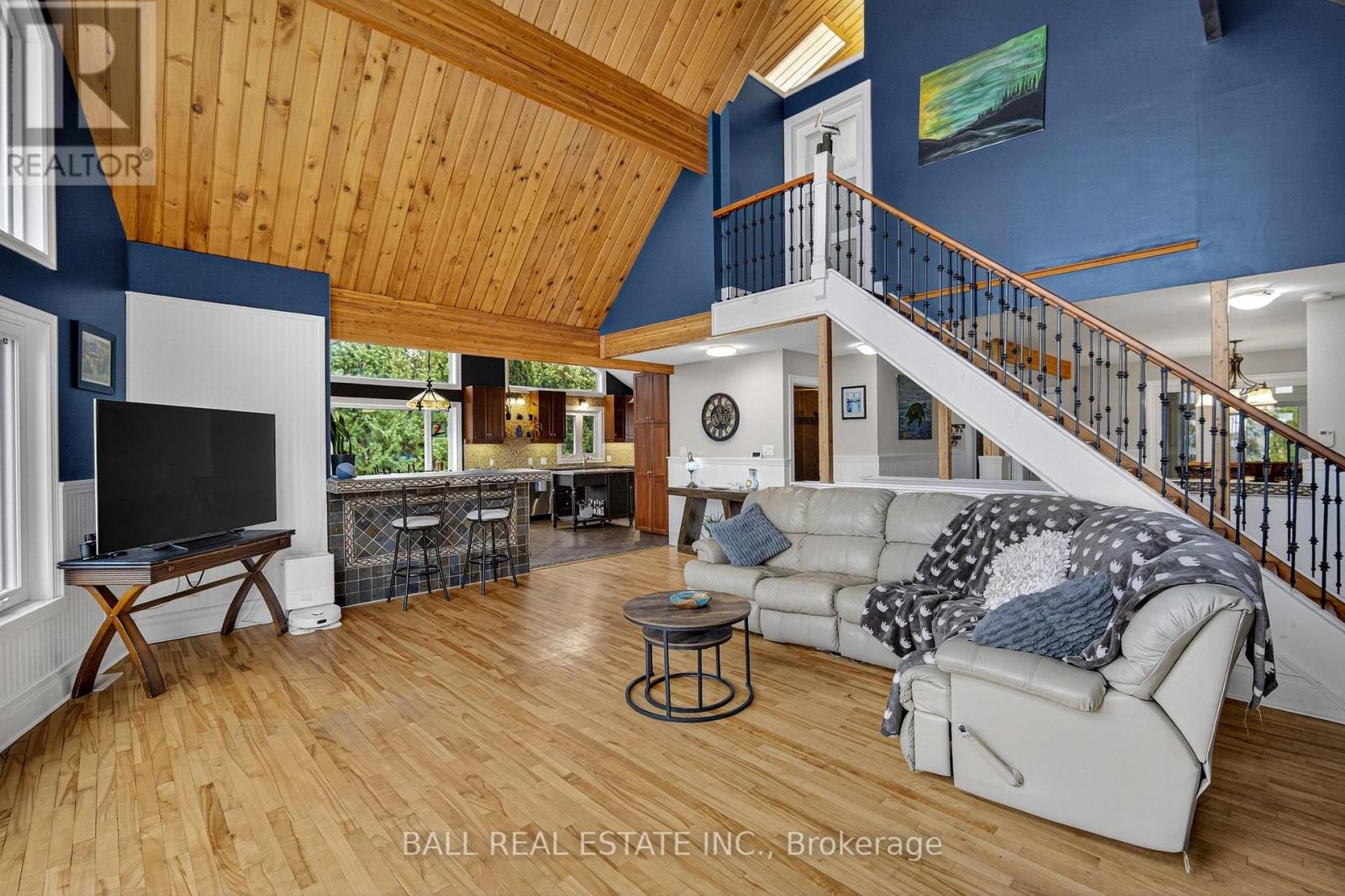 151 Peller Court, Kawartha Lakes, Ontario  K0M 1A0 - Photo 12 - X13027014