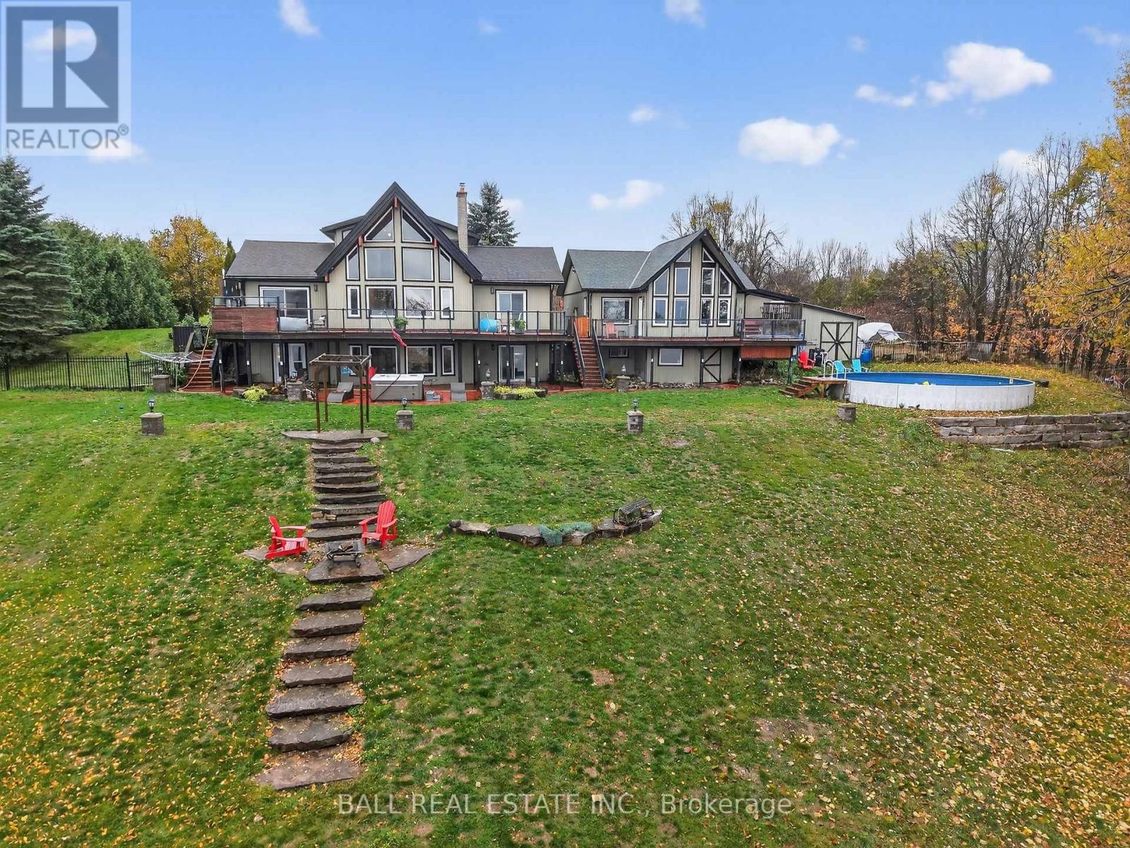 151 Peller Court, Kawartha Lakes, Ontario  K0M 1A0 - Photo 3 - X13027014