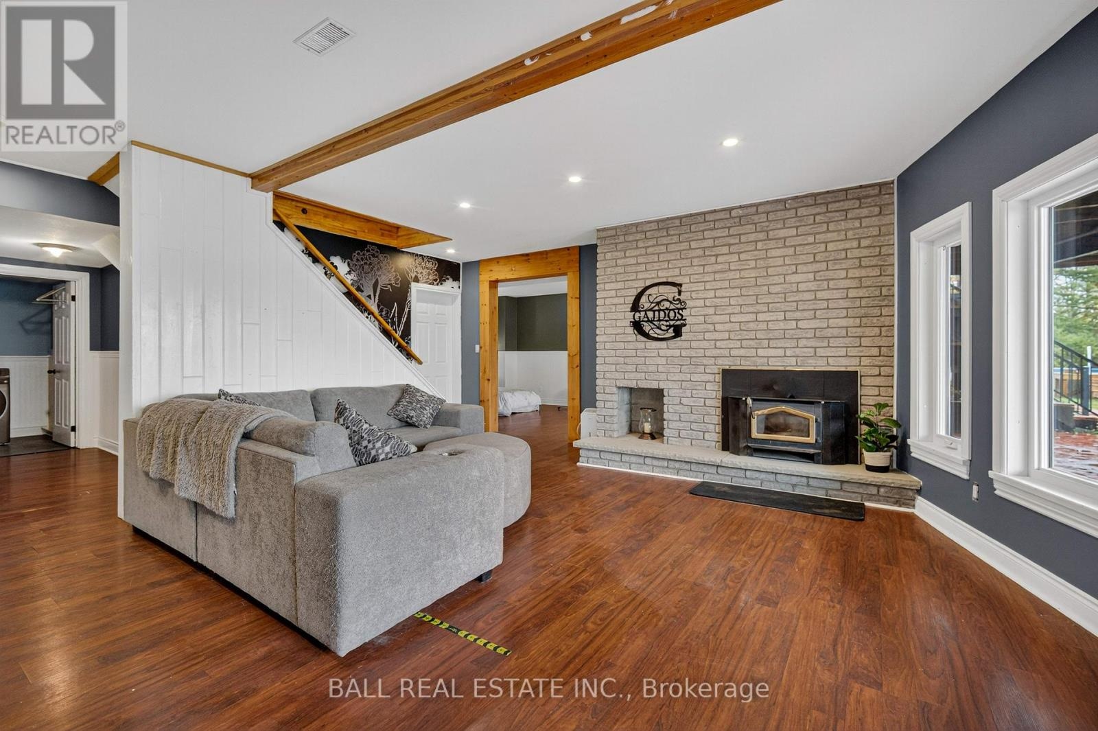 151 Peller Court, Kawartha Lakes, Ontario  K0M 1A0 - Photo 32 - X13027014