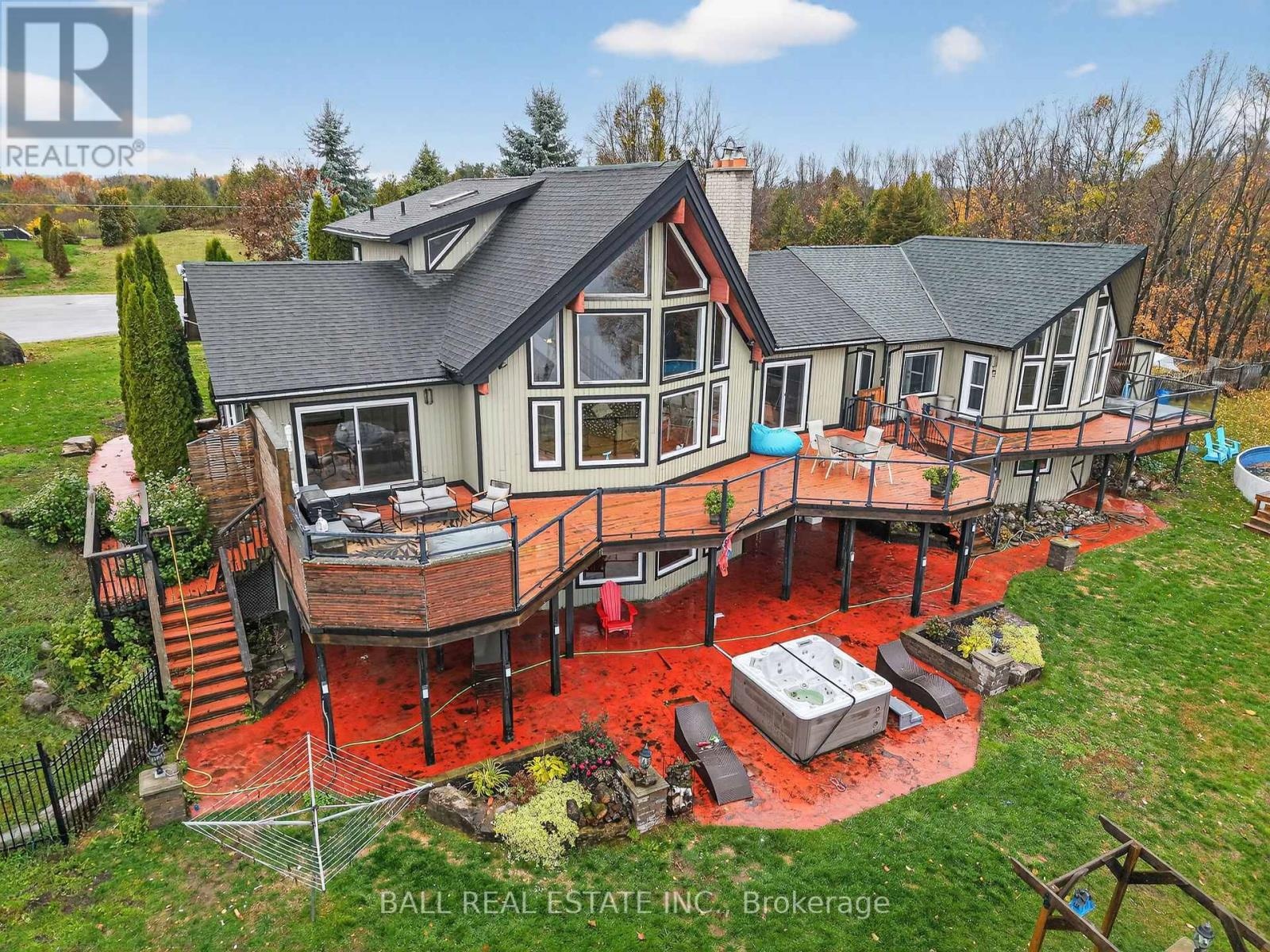 151 Peller Court, Kawartha Lakes, Ontario  K0M 1A0 - Photo 4 - X13027014