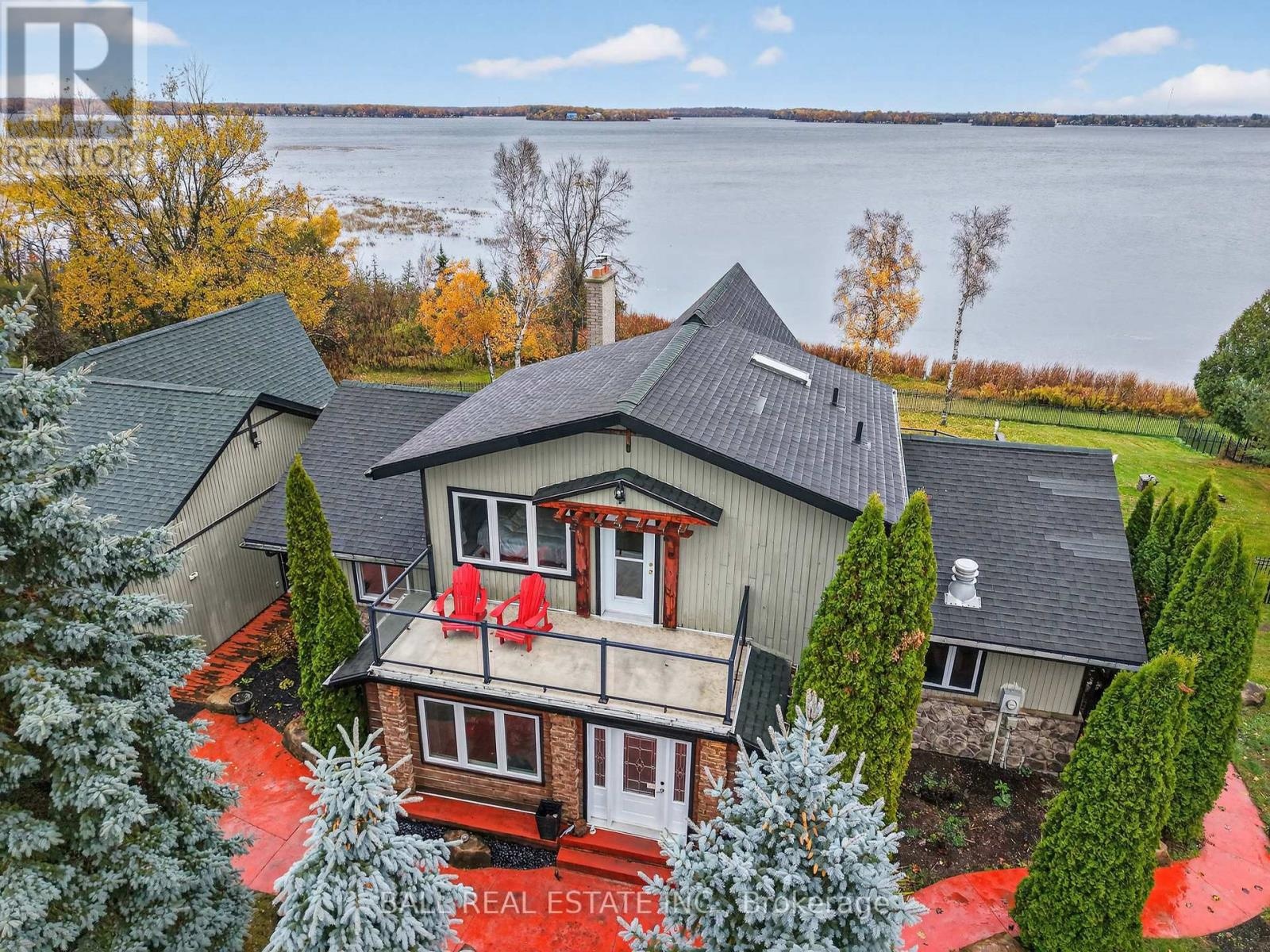 151 Peller Court, Kawartha Lakes, Ontario  K0M 1A0 - Photo 6 - X13027014