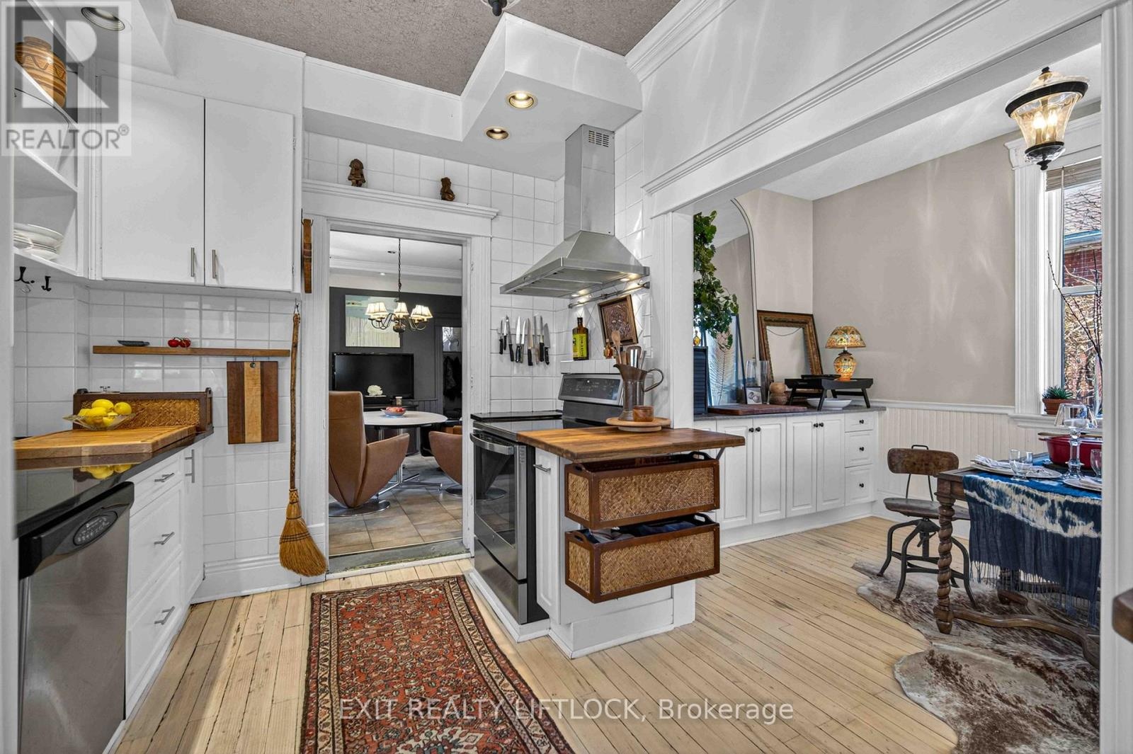 128 Sutherland Place, Peterborough, Ontario  K9H 1J1 - Photo 11 - X13027060