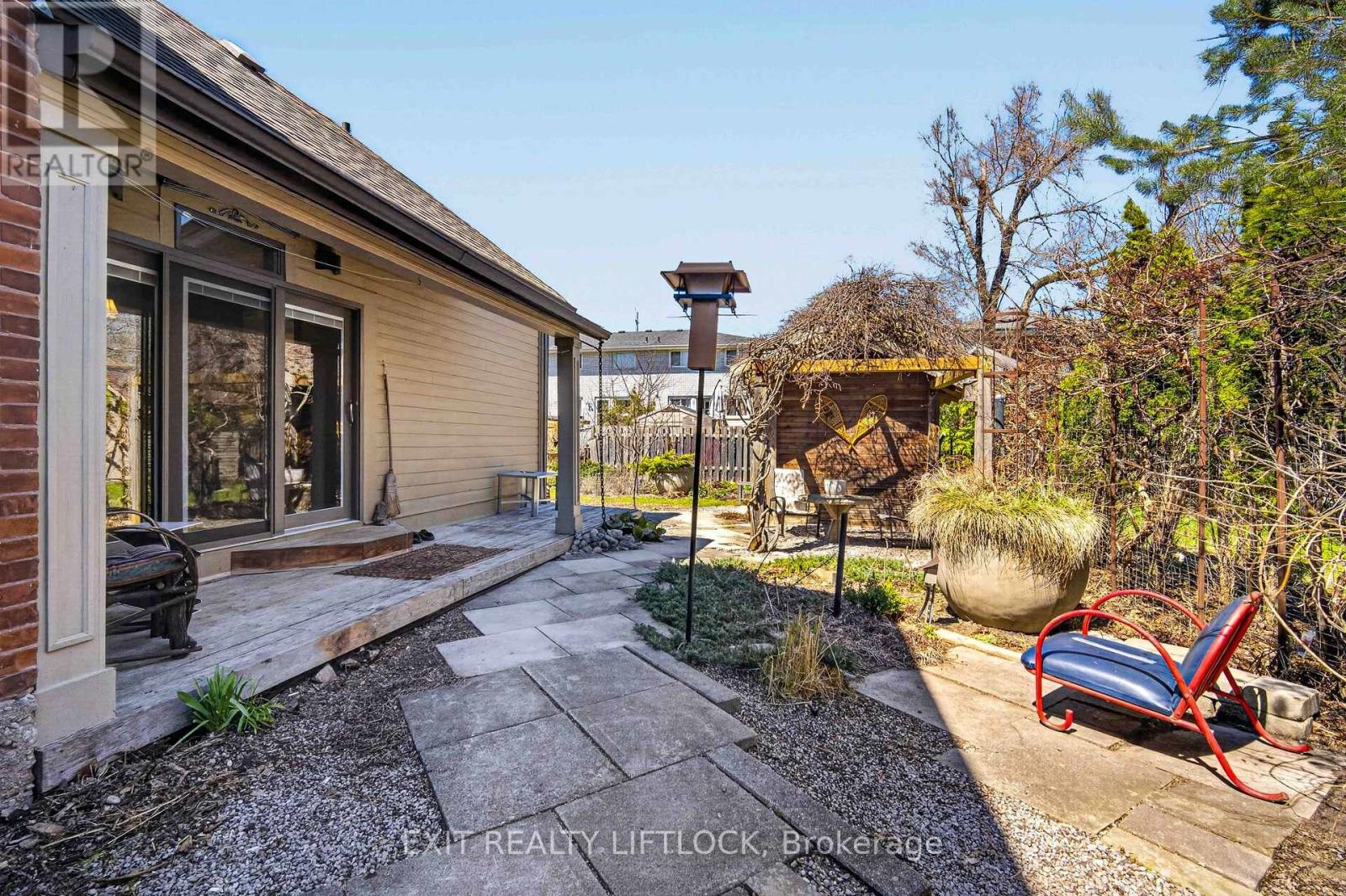 128 Sutherland Place, Peterborough, Ontario  K9H 1J1 - Photo 28 - X13027060