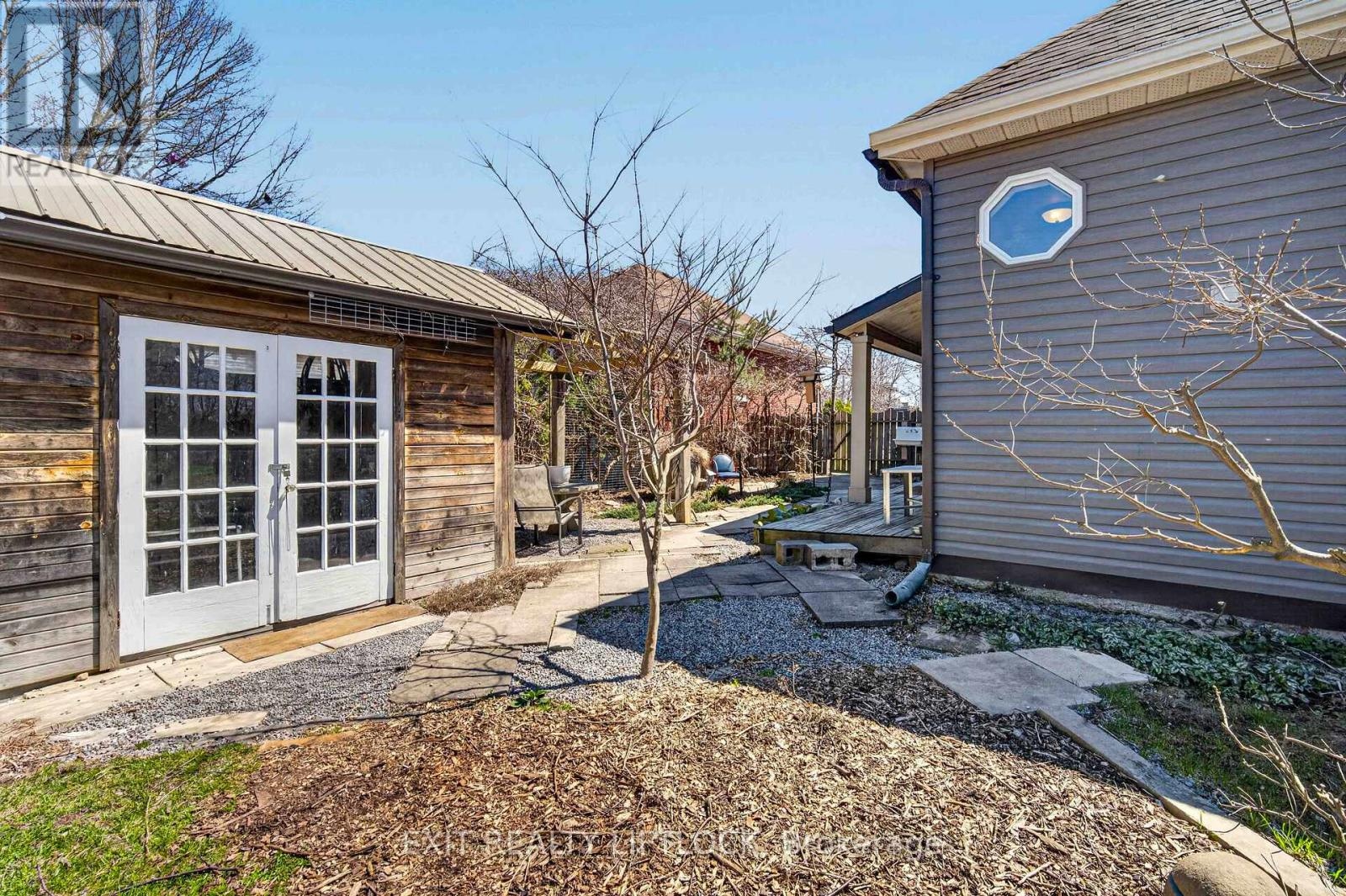 128 Sutherland Place, Peterborough, Ontario  K9H 1J1 - Photo 29 - X13027060