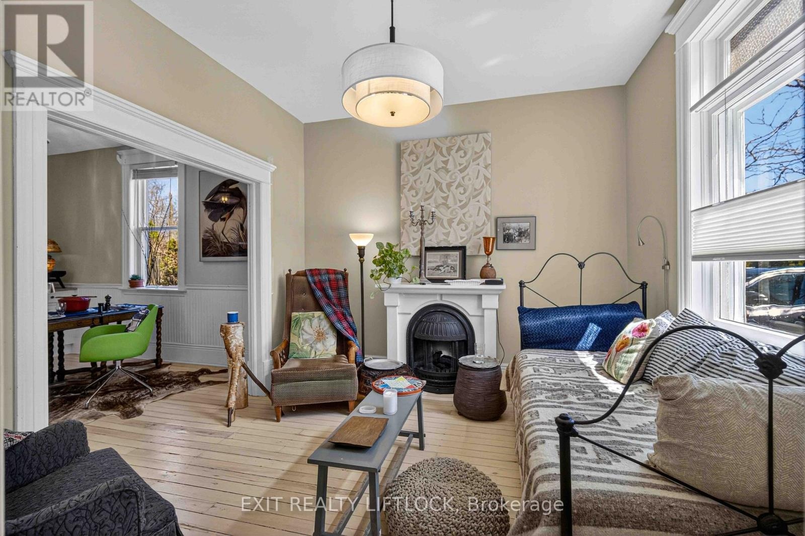 128 Sutherland Place, Peterborough, Ontario  K9H 1J1 - Photo 6 - X13027060