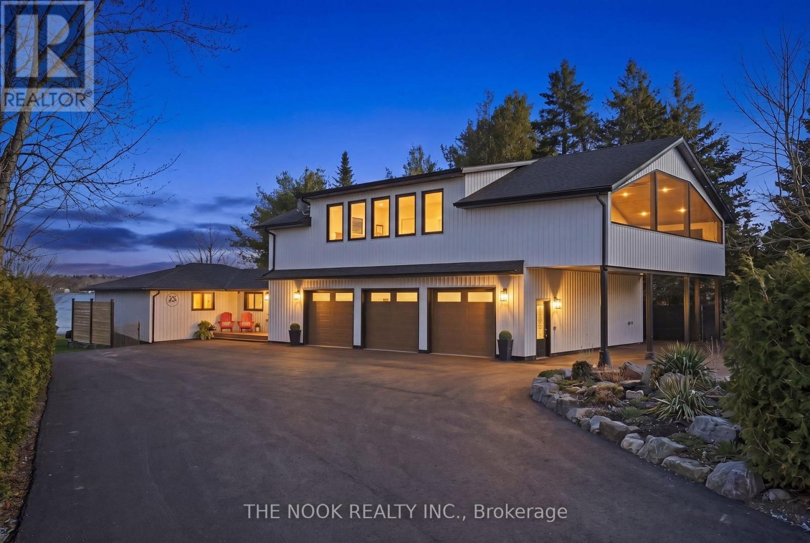 25 Glassford Road, Kawartha Lakes, Ontario  K0M 2C0 - Photo 1 - X13027612